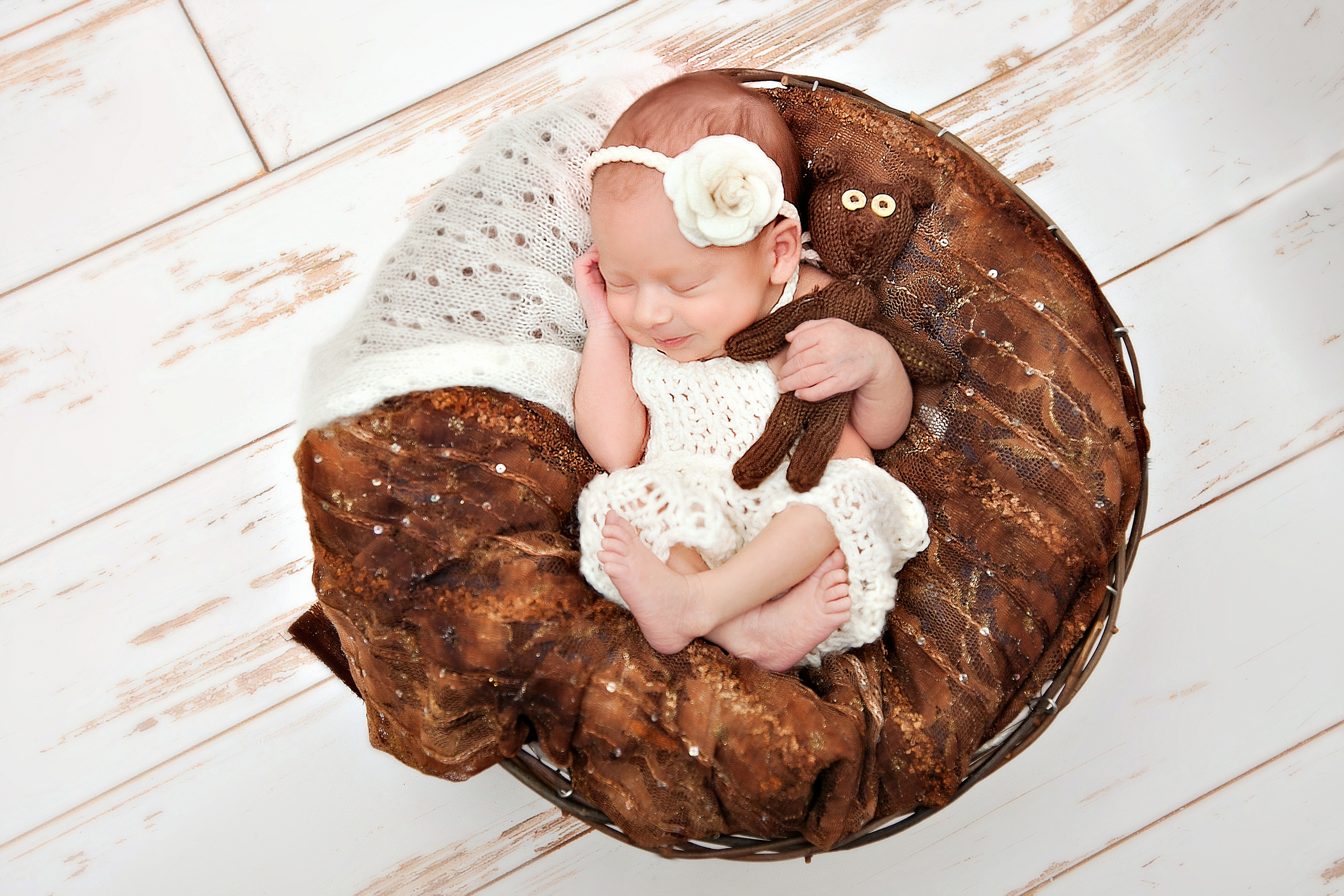 Новорожденные. Семейный, детский, newborn фотограф Москва,Московская обл Алла Риэр