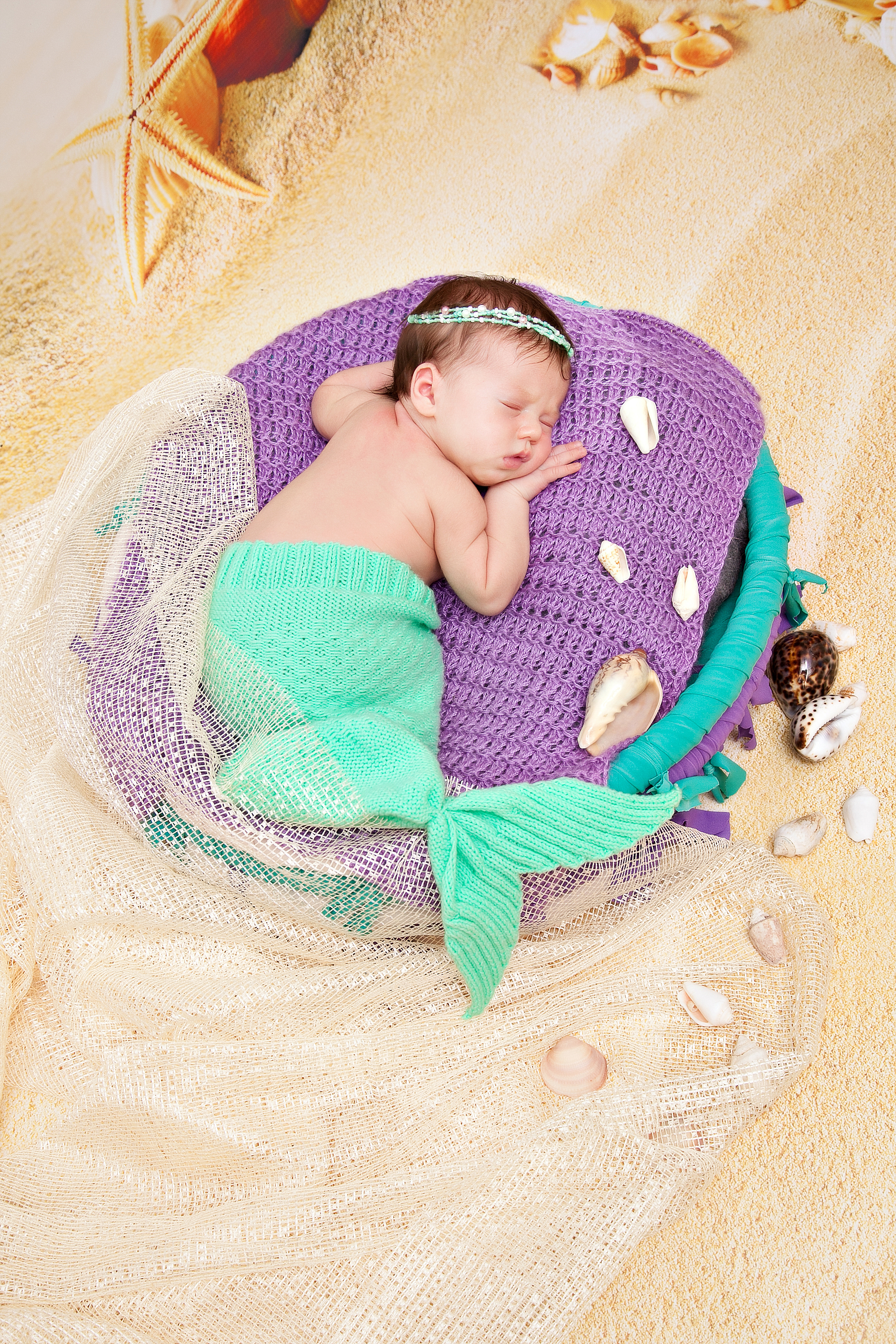 Новорожденные. Семейный, детский, newborn фотограф Москва,Московская обл Алла Риэр