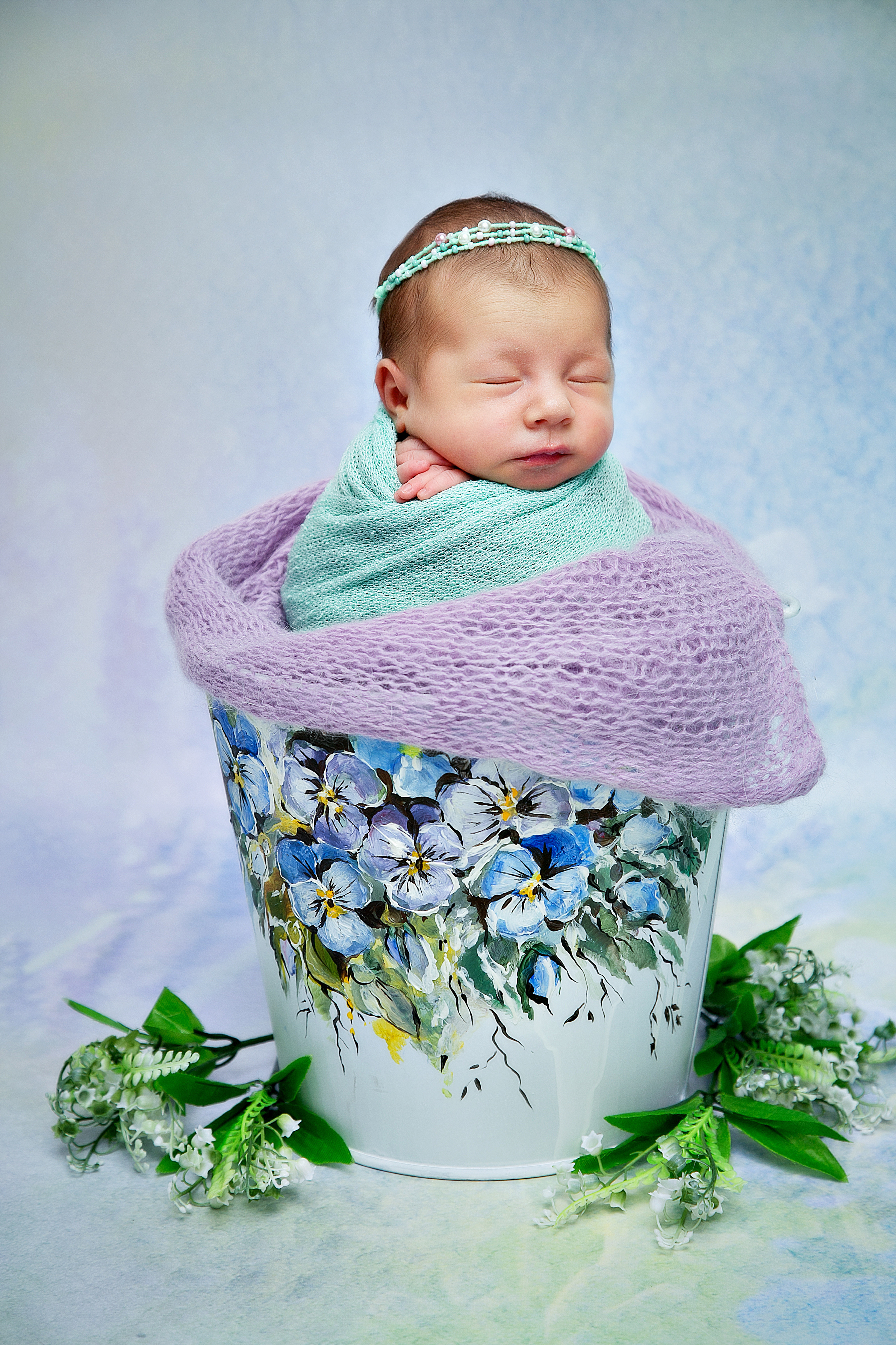 Новорожденные. Семейный, детский, newborn фотограф Москва,Московская обл Алла Риэр