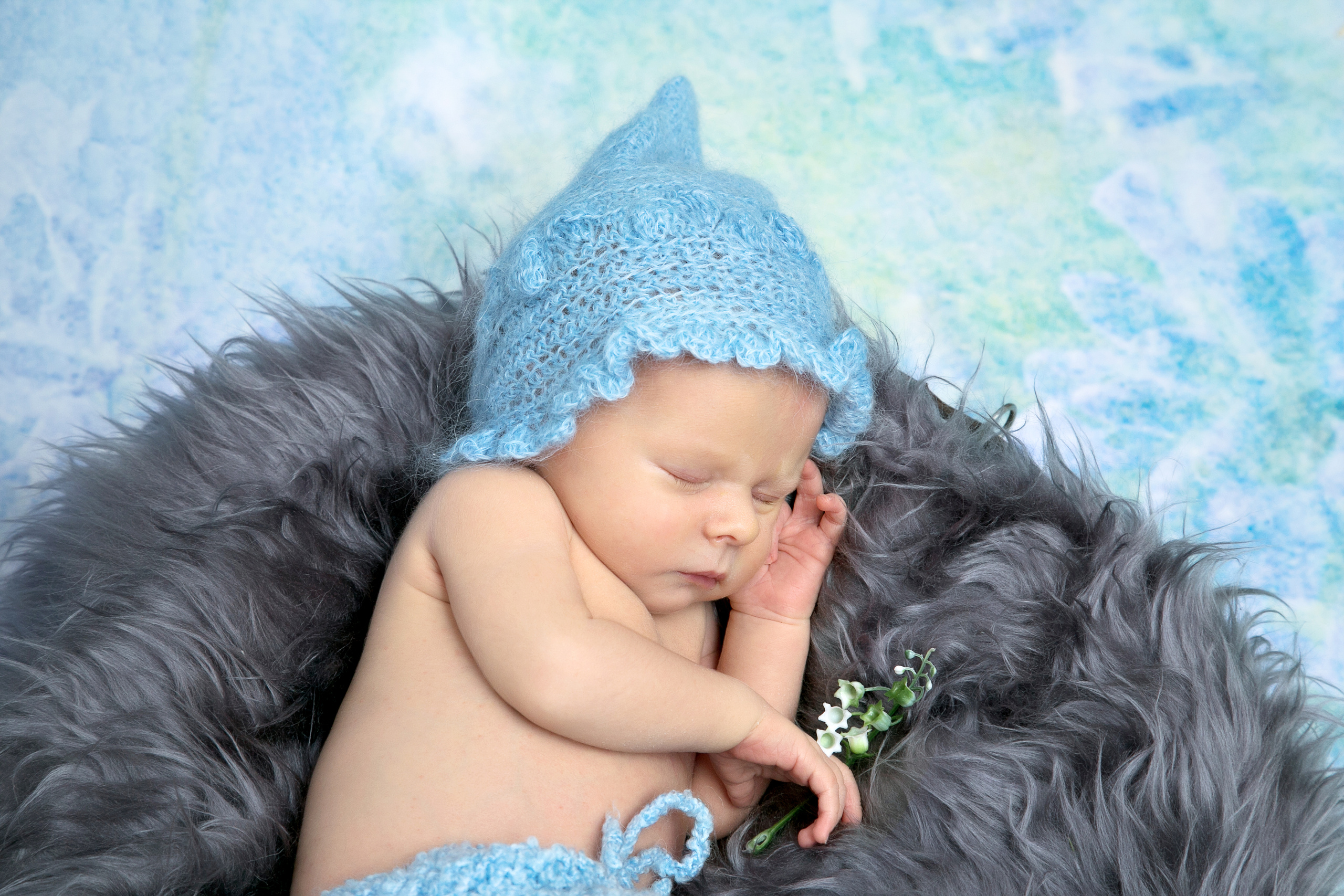 Новорожденные. Семейный, детский, newborn фотограф Москва,Московская обл Алла Риэр