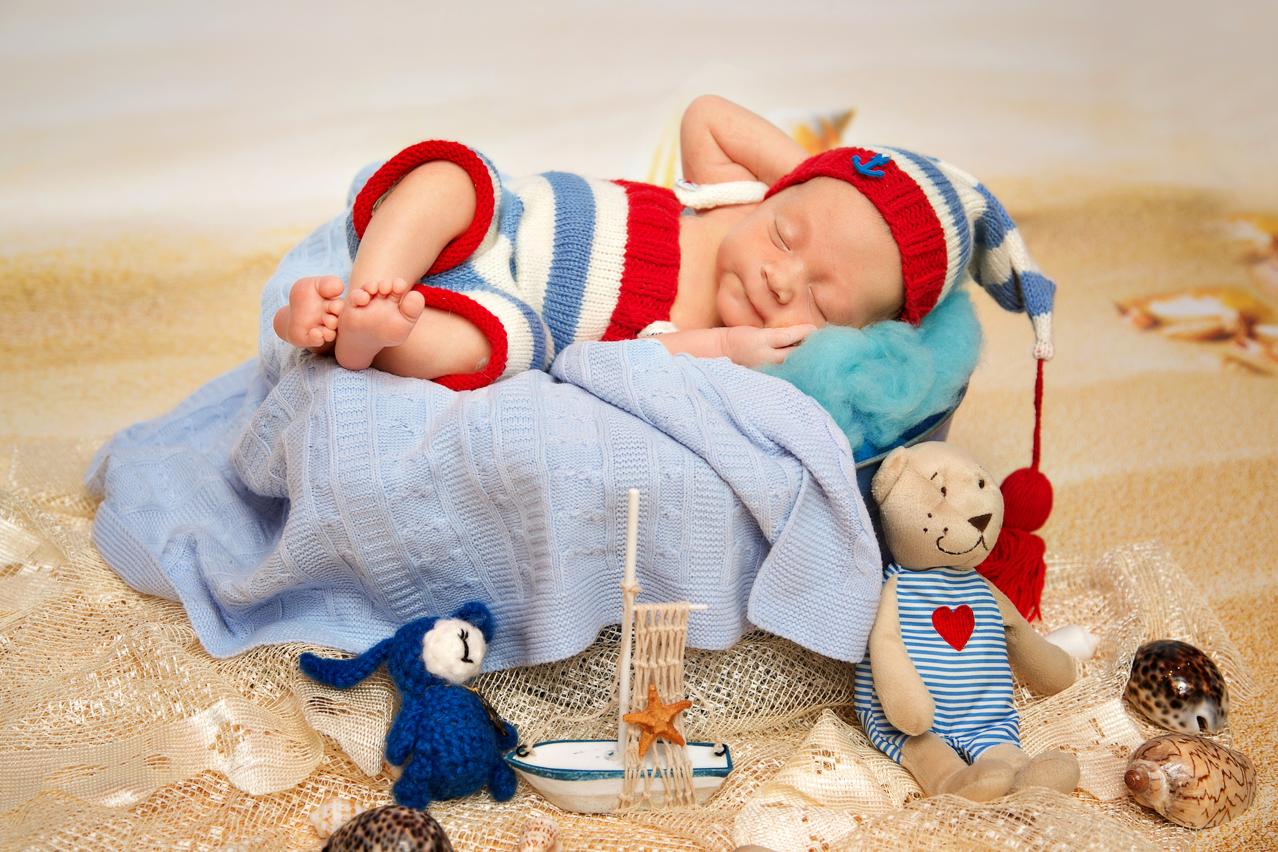 Новорожденные. Семейный, детский, newborn фотограф Москва,Московская обл Алла Риэр