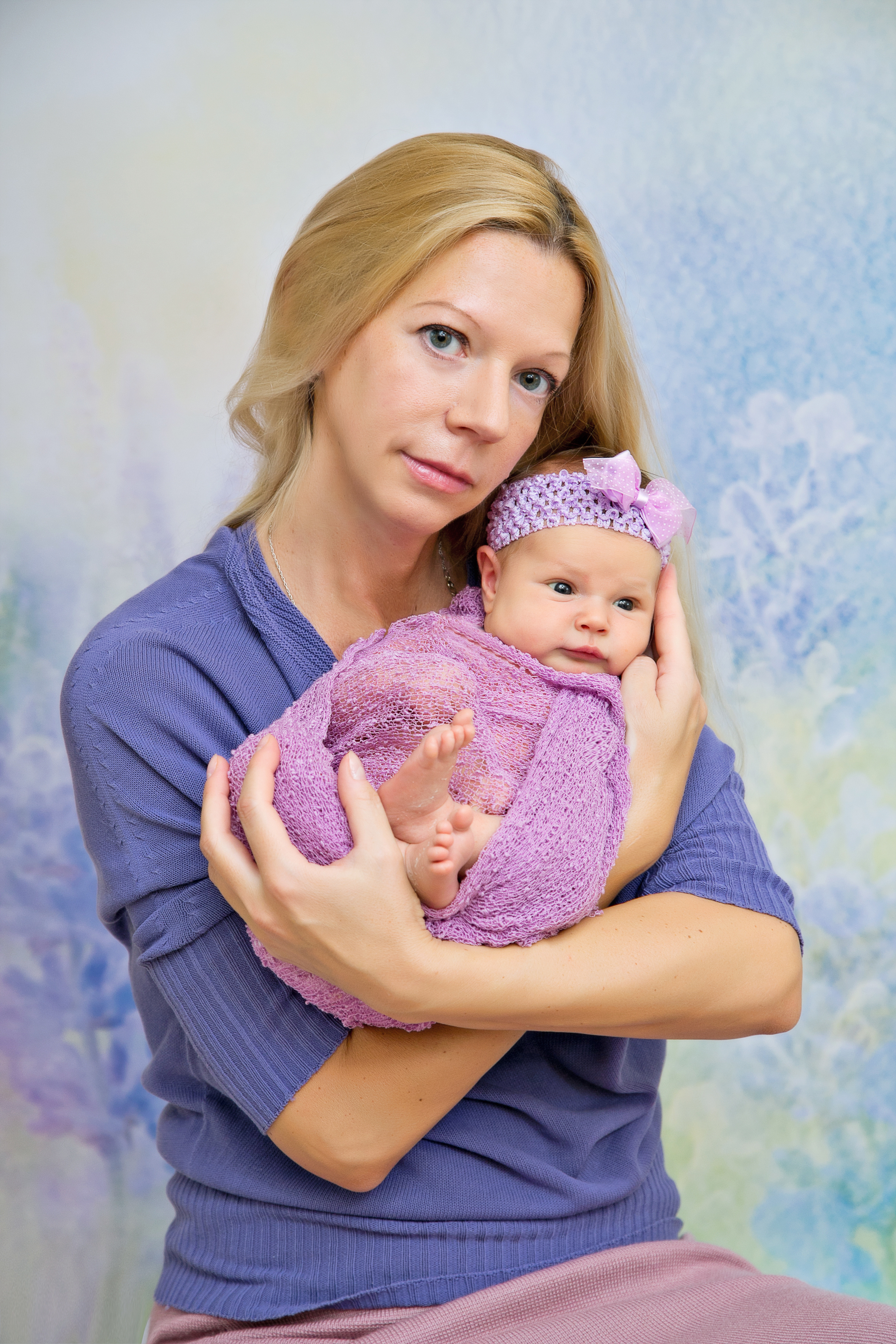 Новорожденные. Семейный, детский, newborn фотограф Москва,Московская обл Алла Риэр