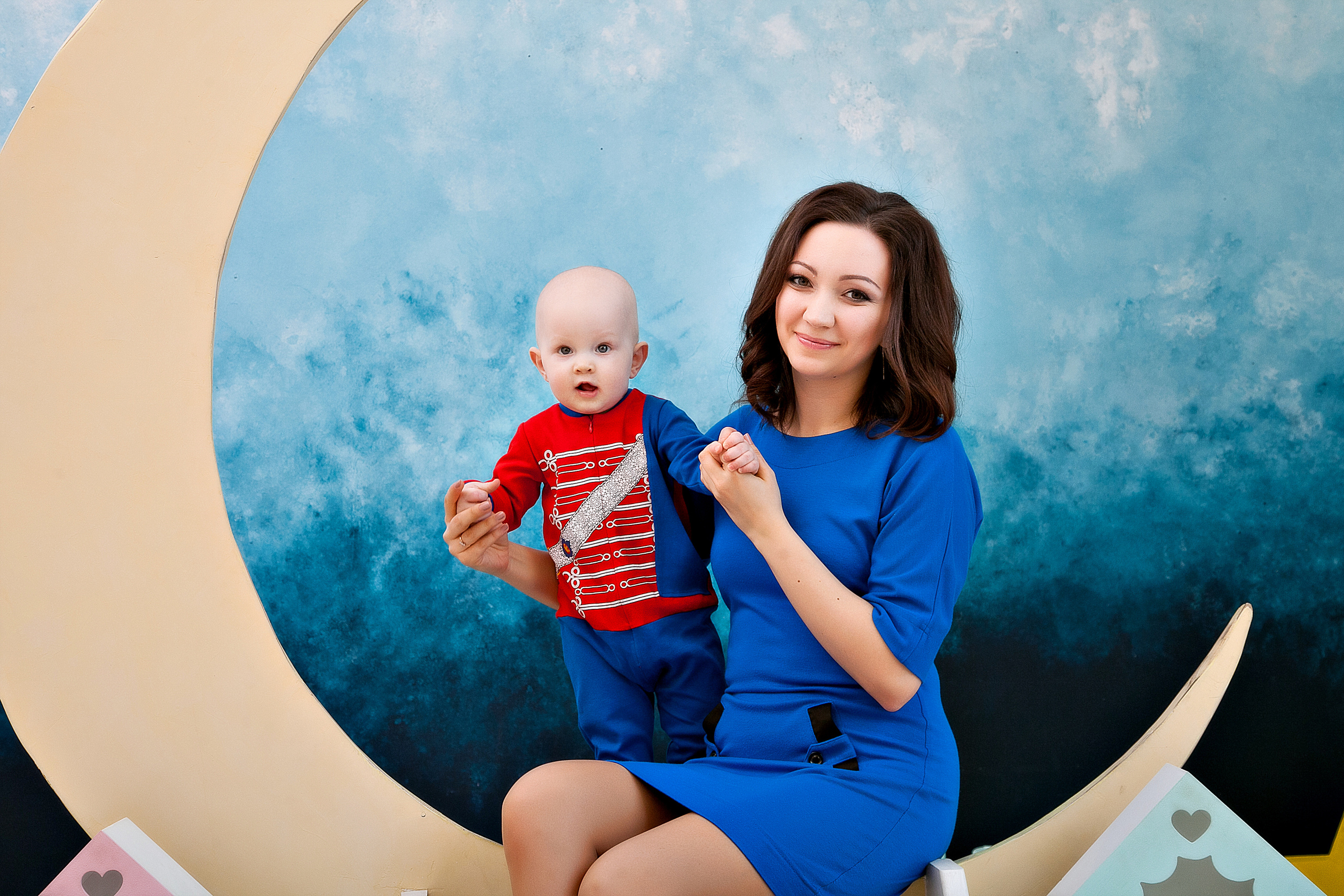 Семья. Семейный, детский, newborn фотограф Москва,Московская обл Алла Риэр