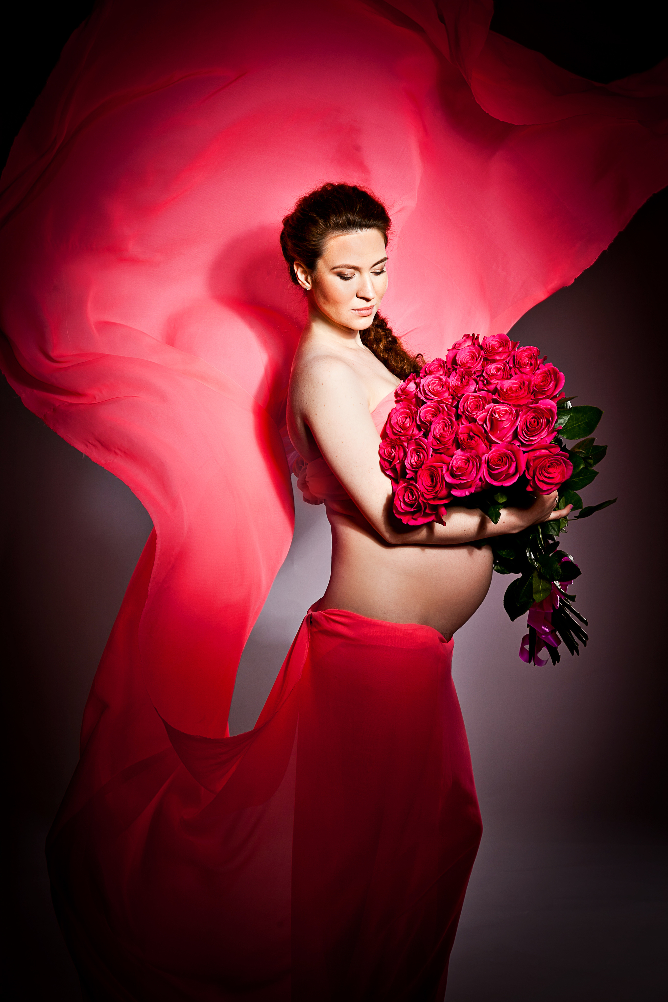 Беременные. Семейный, детский, newborn фотограф Москва,Московская обл Алла Риэр