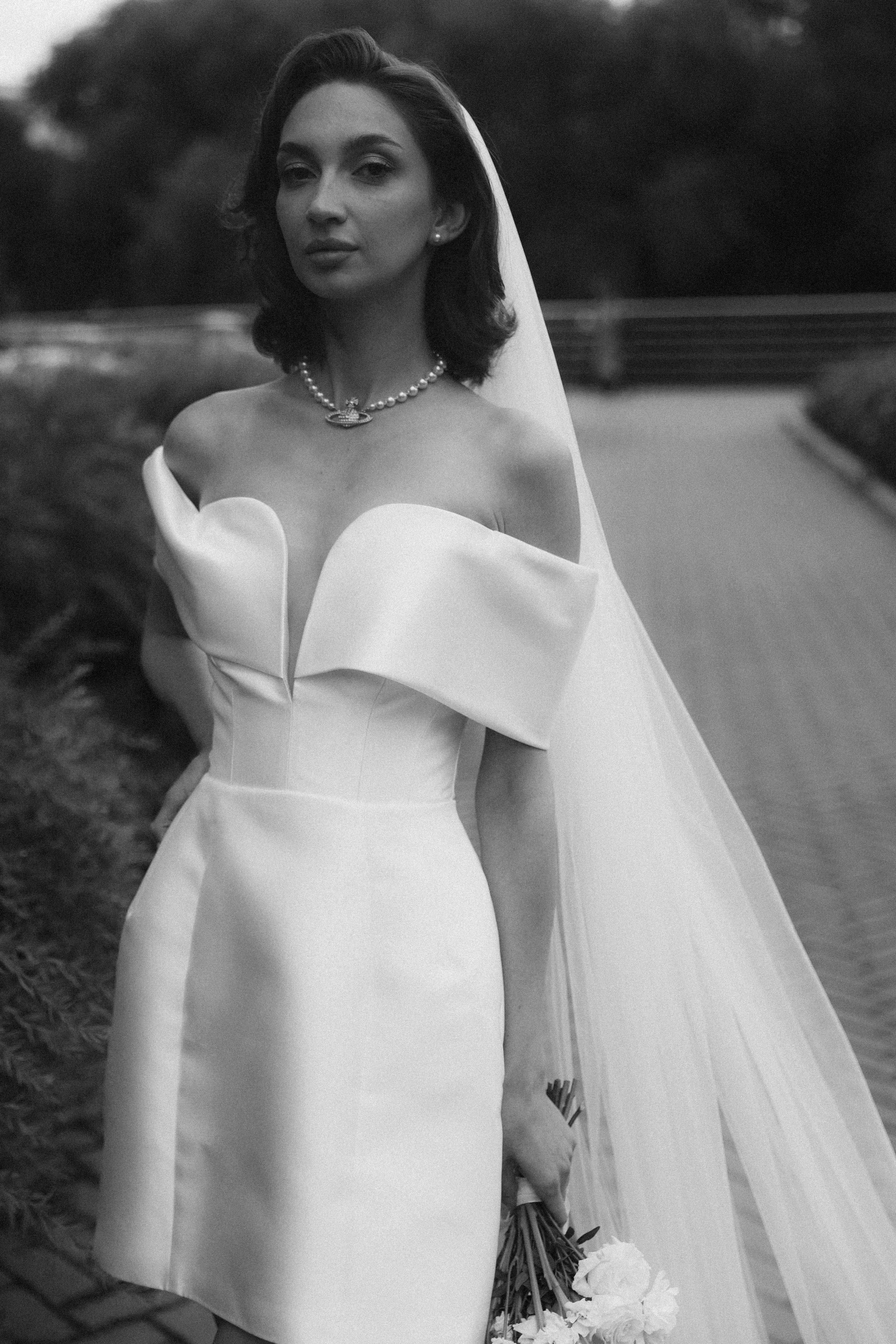 Дмитрий и Алина. Свадебный фотограф Екатеринбург Алексей Ладыгин