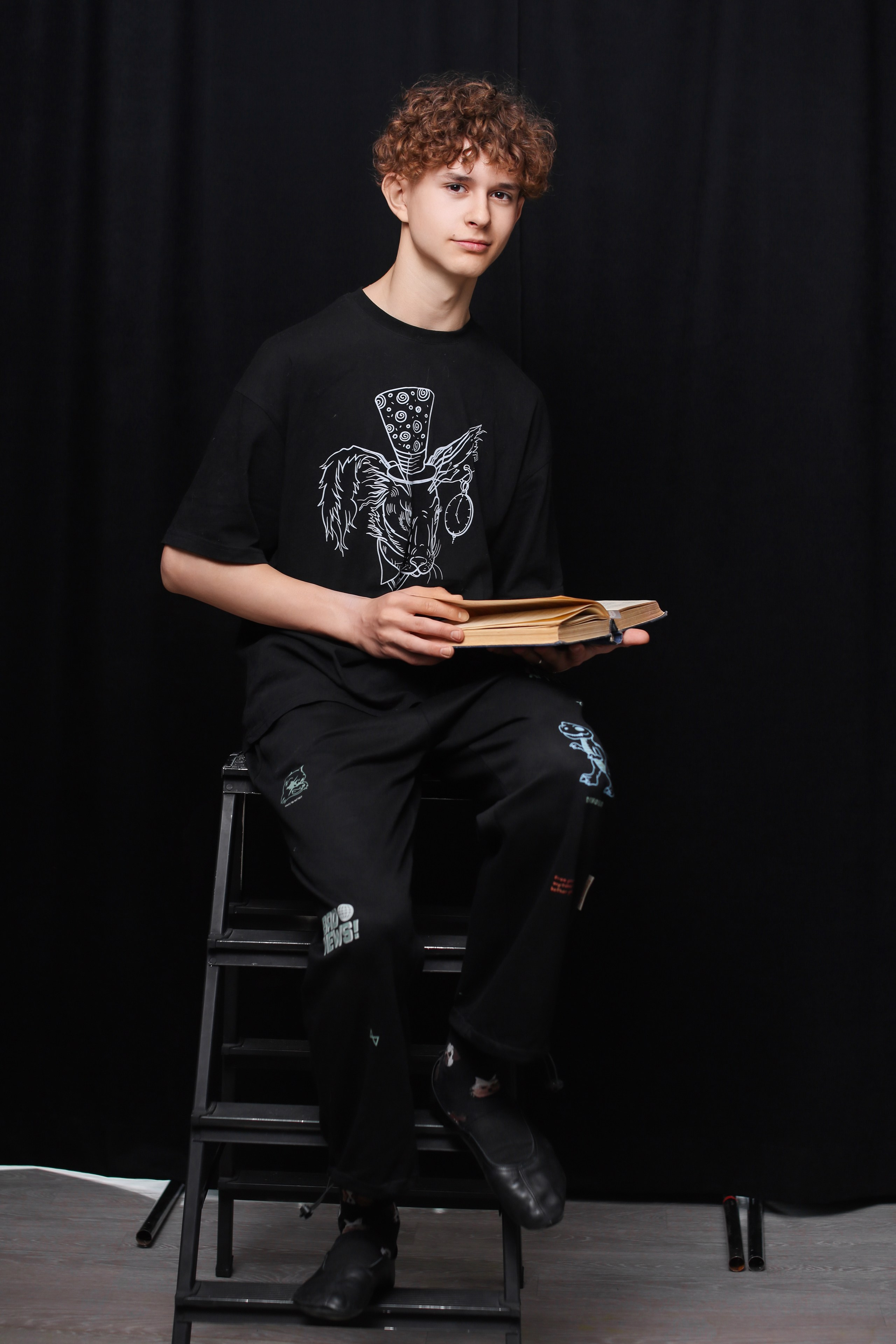 ТС ФАНТАЗИЯ — БОЛЬШАЯ СЪЕМКА. Профессиональный фотограф в Мценске и Орловской области