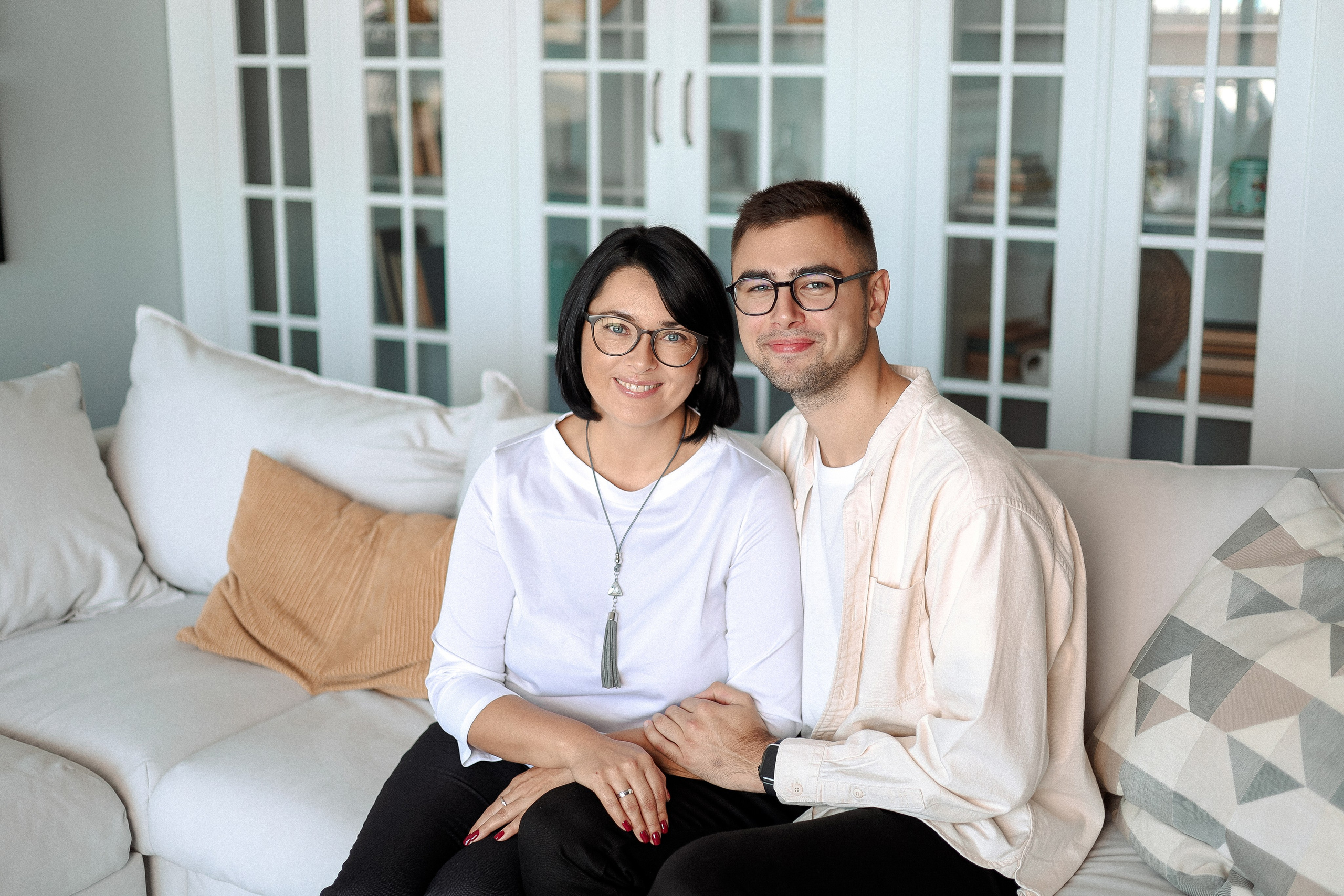 Семья (семейные). Главная