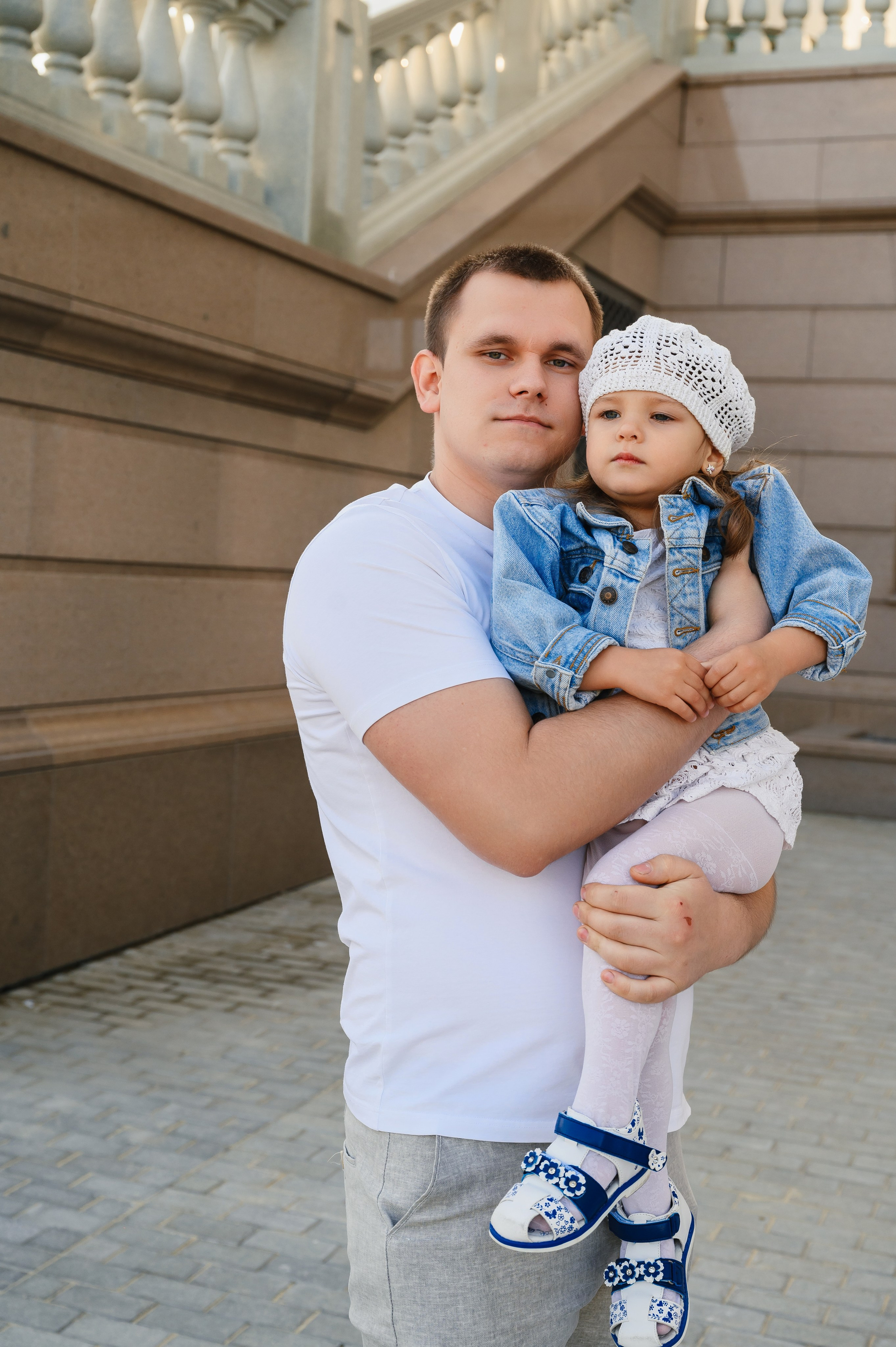 Крещение Маргариты. Свадебный и просто хороший фотограф в Челябинске