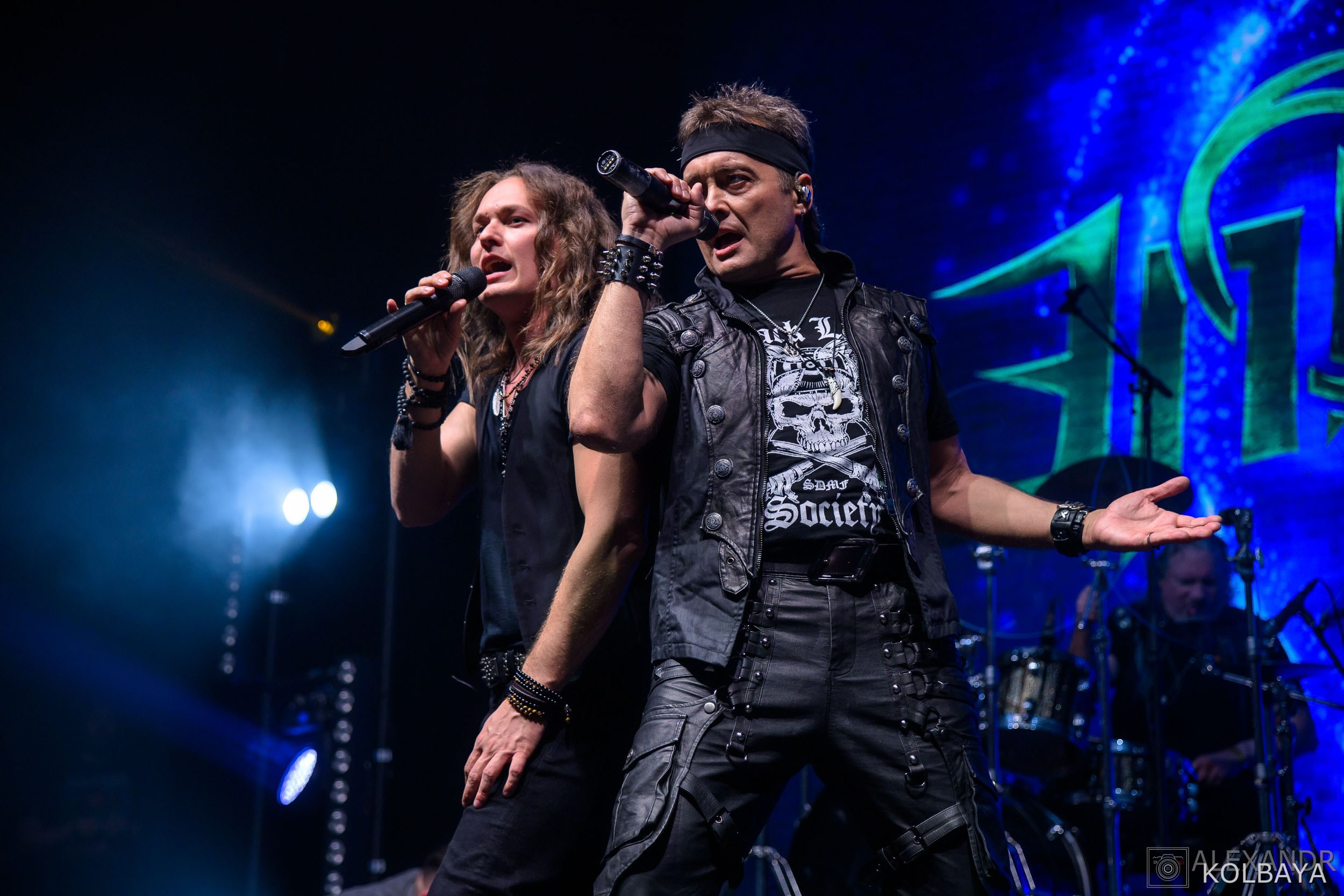 Эпидемии 29 лет — концерт в день рождения. Концертный и театральный репортажный фотограф в Москве Александр Колбая