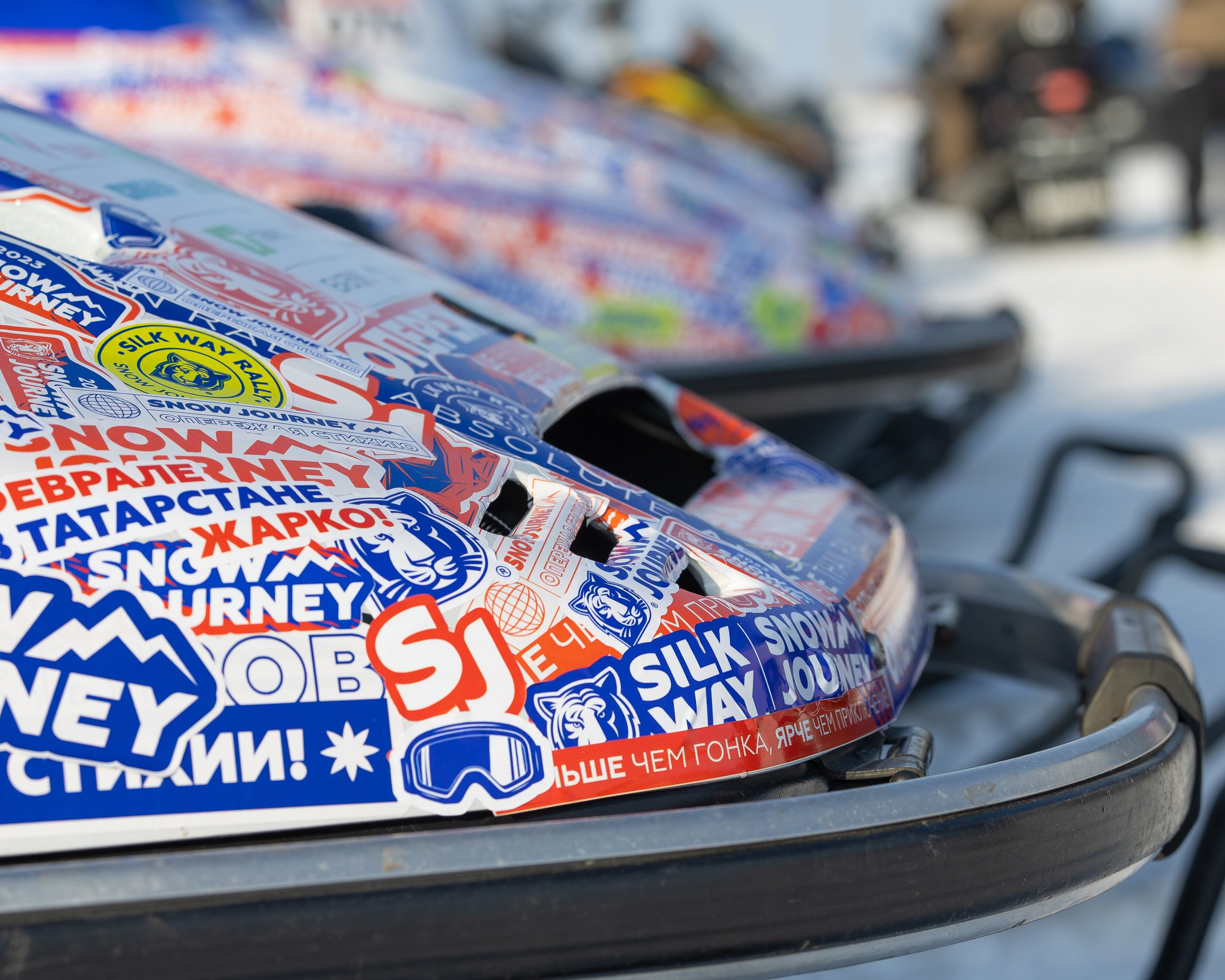 БРЕНДИРОВАНИЕ ТРАНСПОРТНЫХ СРЕДСТВ. Портфолио