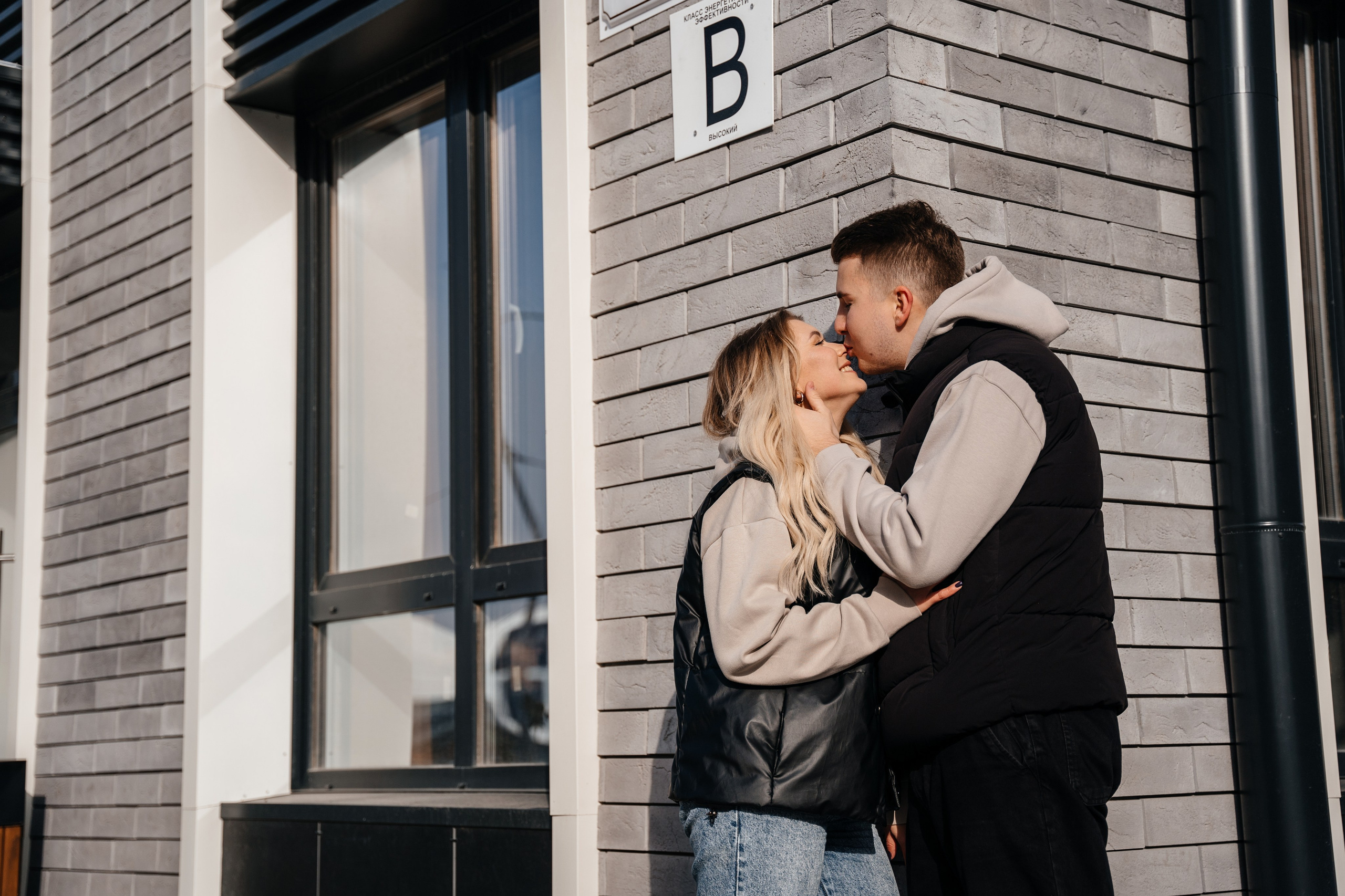 Она сказала — да!. Свадебный фотограф Барнаул Алексей Павлов