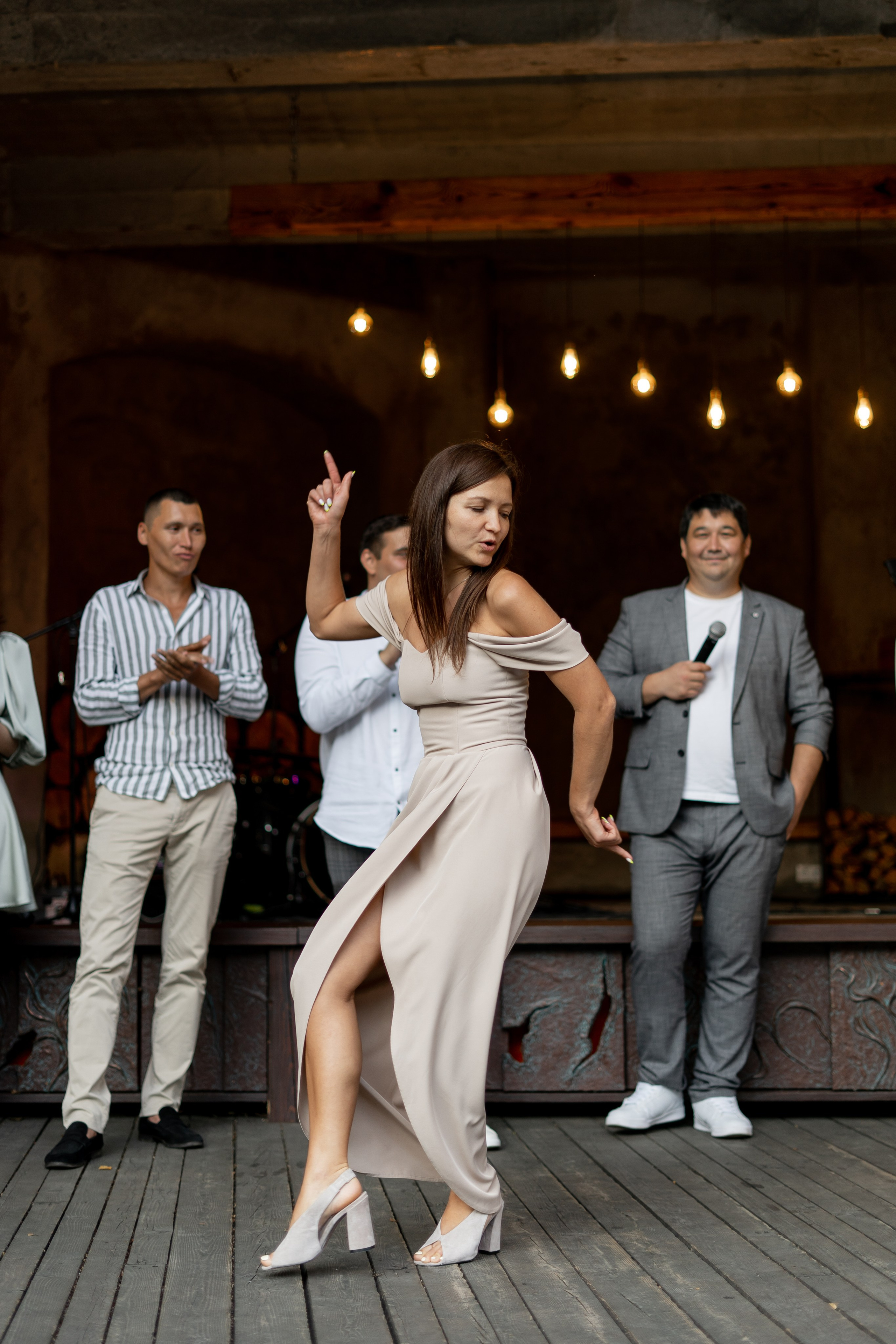 Рифат и Анастасия. Свадебный фотограф в Казани