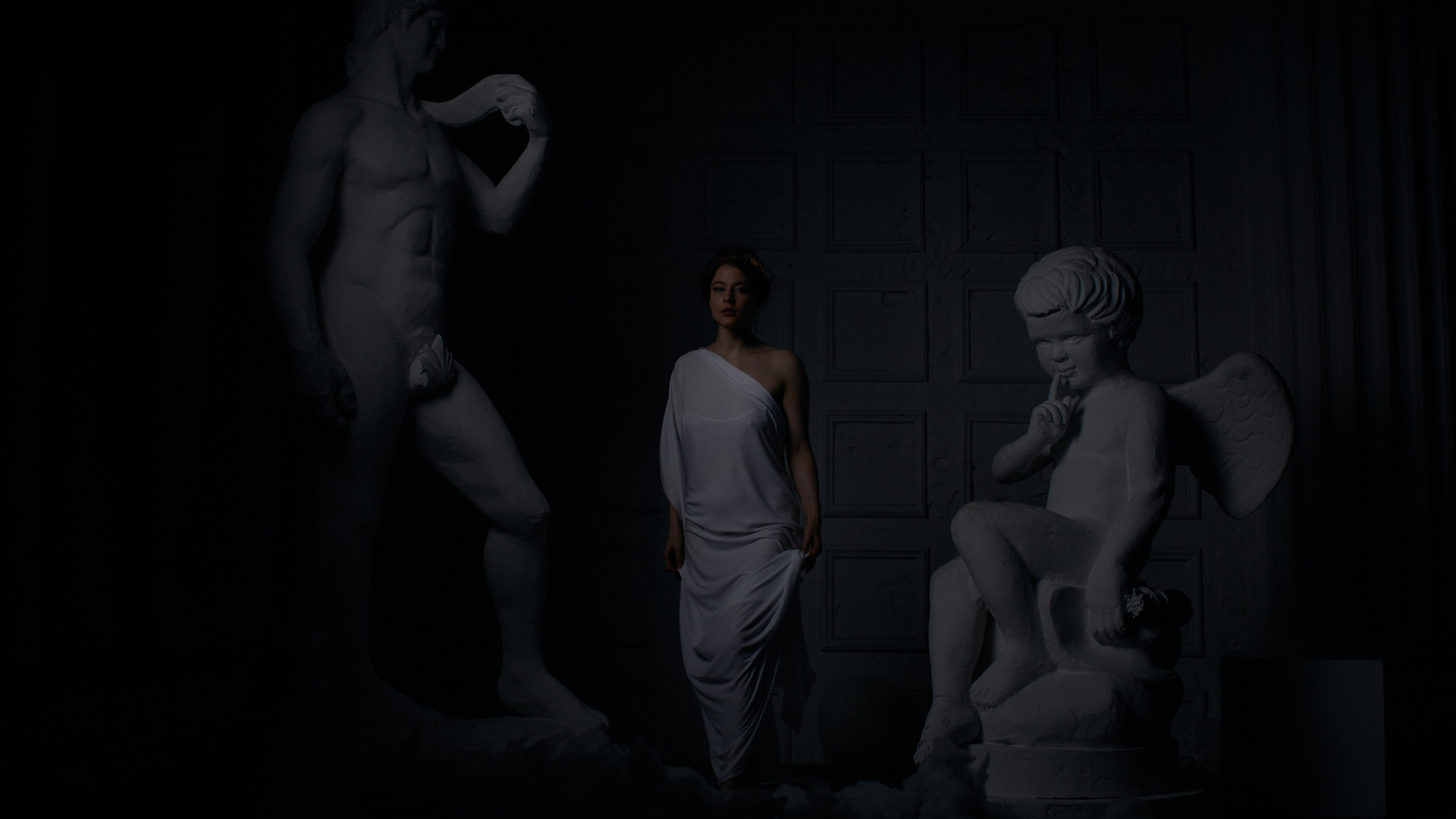 Прочее. Фотограф Коломна Илья Богатырев