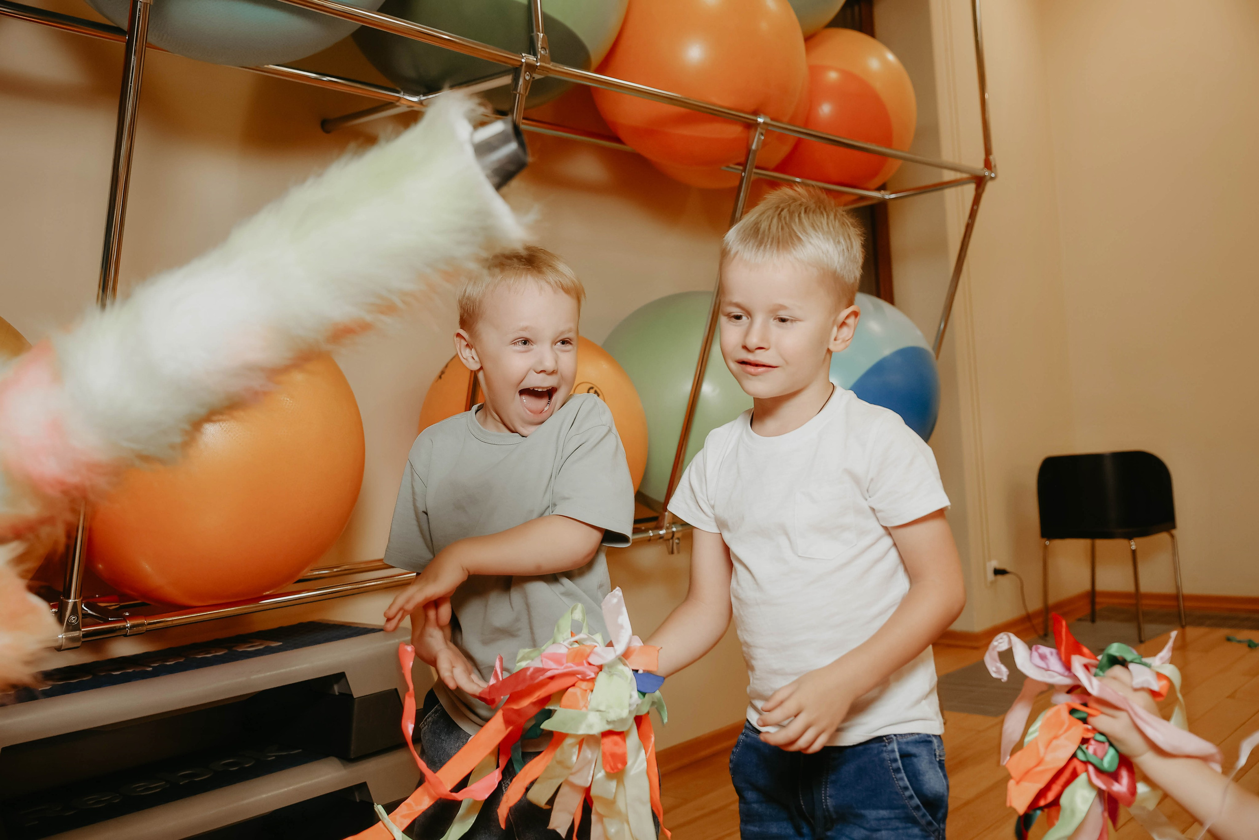 Белле 5 лет. Фотограф в Москве и любой точке земного шара Алёна Вялова (Чулкова)