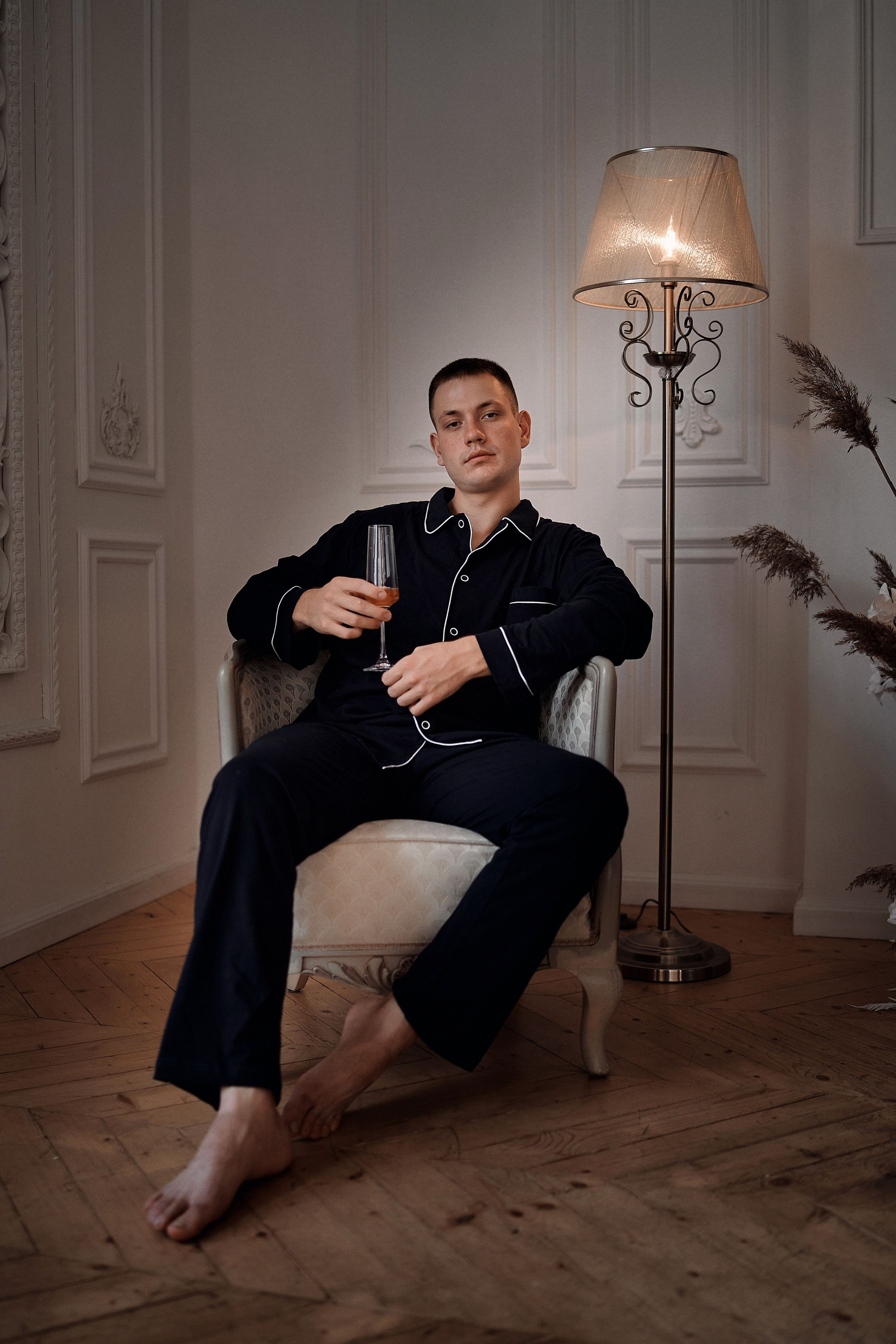 Антон и Дарья. Свадебная, семейная фото и видео съёмка в Пензе