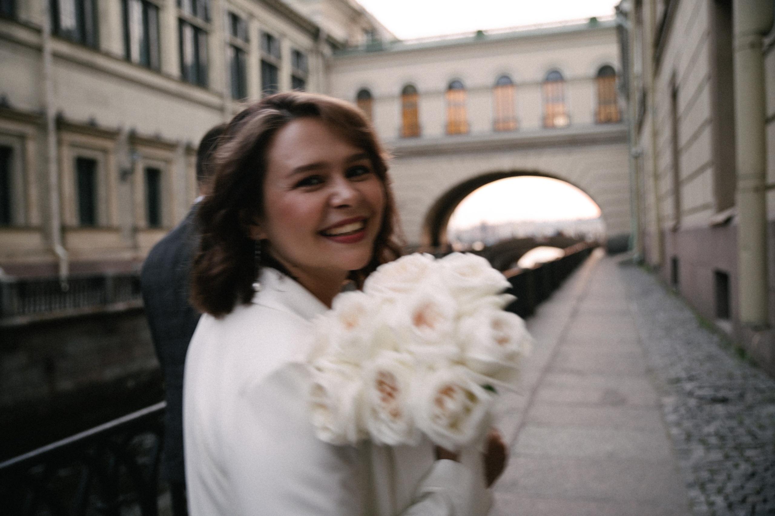 Костя и Рита. Женский фотограф в Санкт-Петербурге Степлевич Дарья