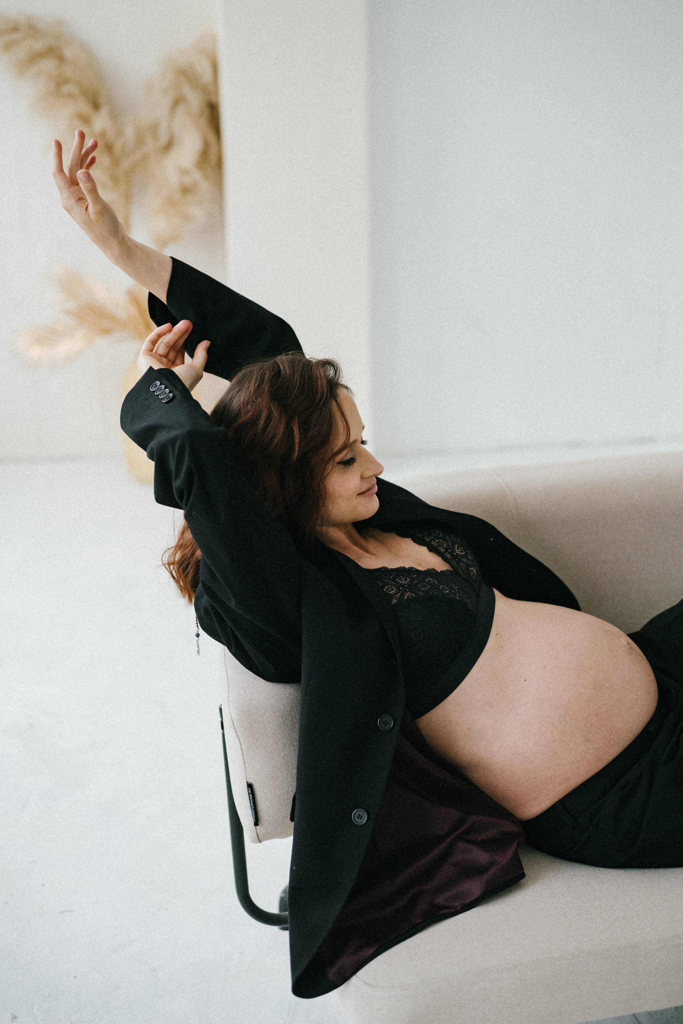 Валя. Женский фотограф в Санкт-Петербурге Степлевич Дарья