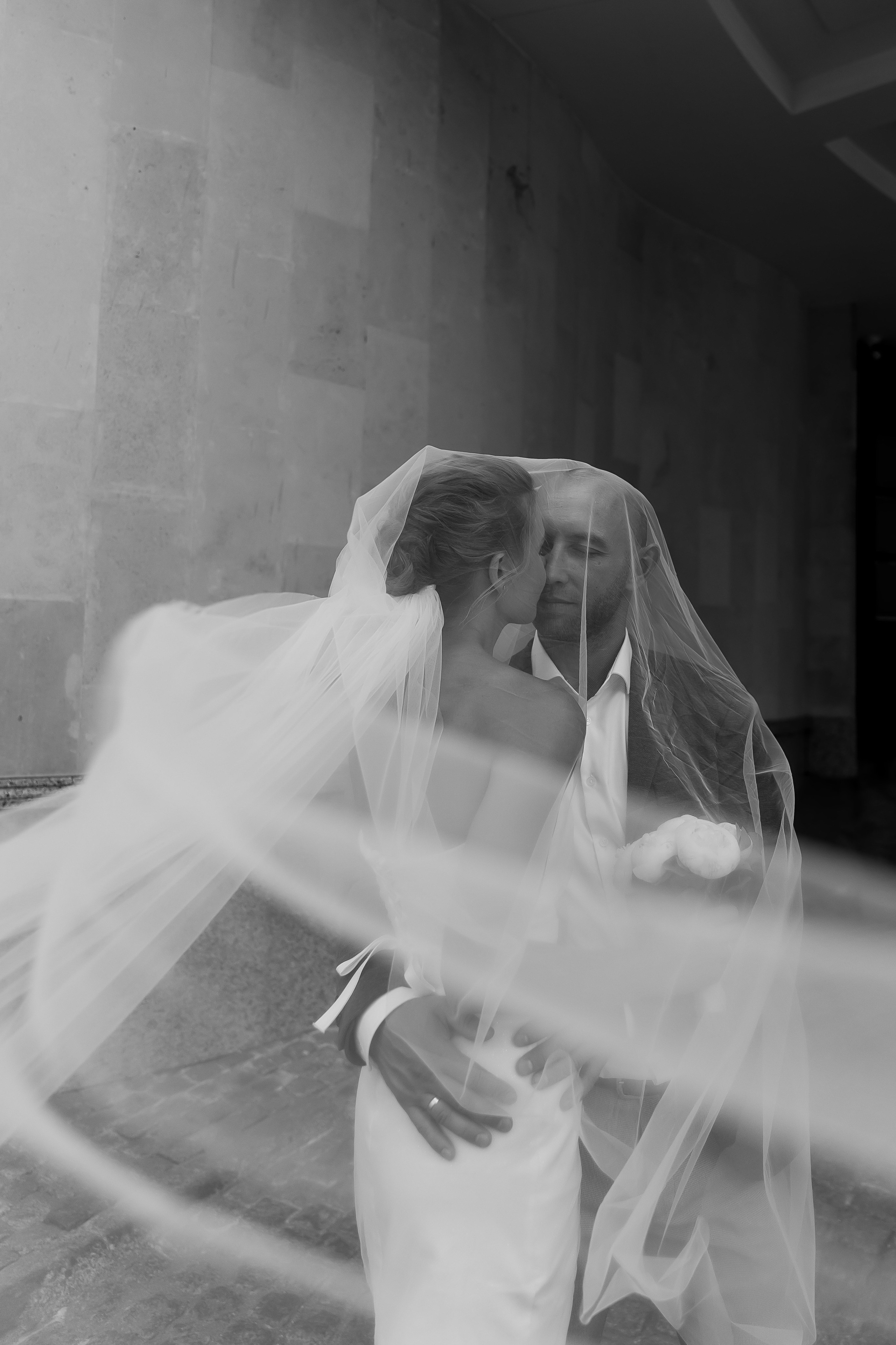 Свадебный фотограф | Москва | Демидова Мария