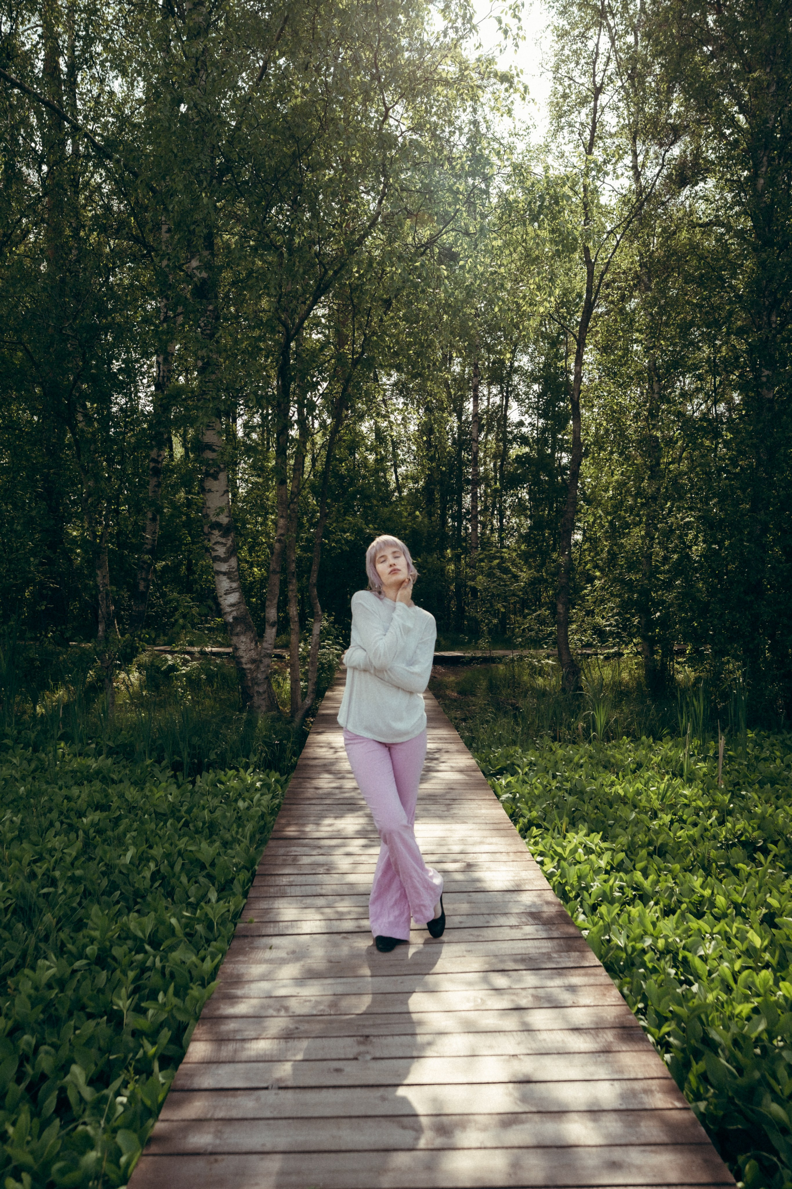 Таня Чедева