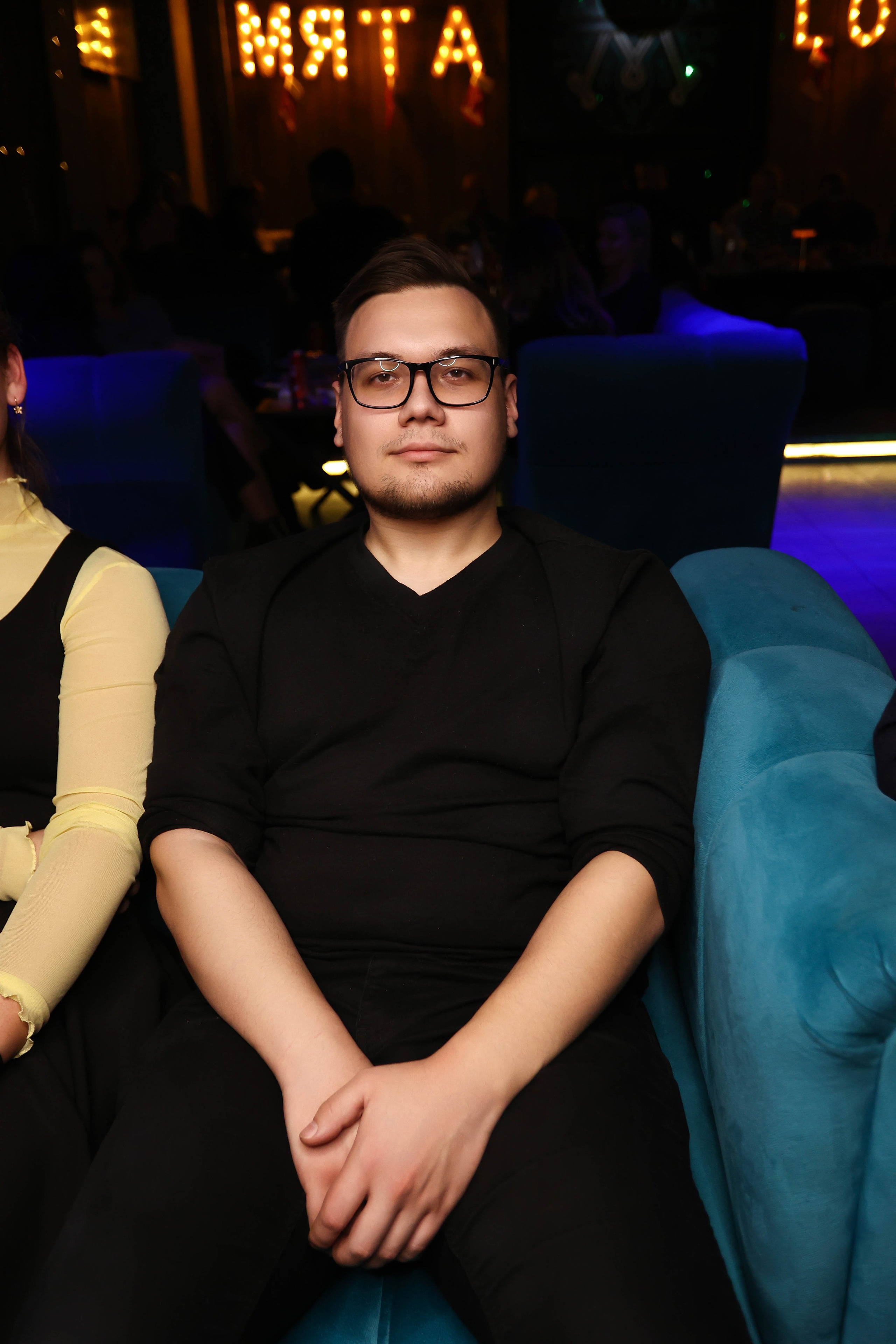 15/12/23 Новогоднее караоке в Мята Спортивная. Мята Спортивная — Кальянная, караоке, бар в Минске