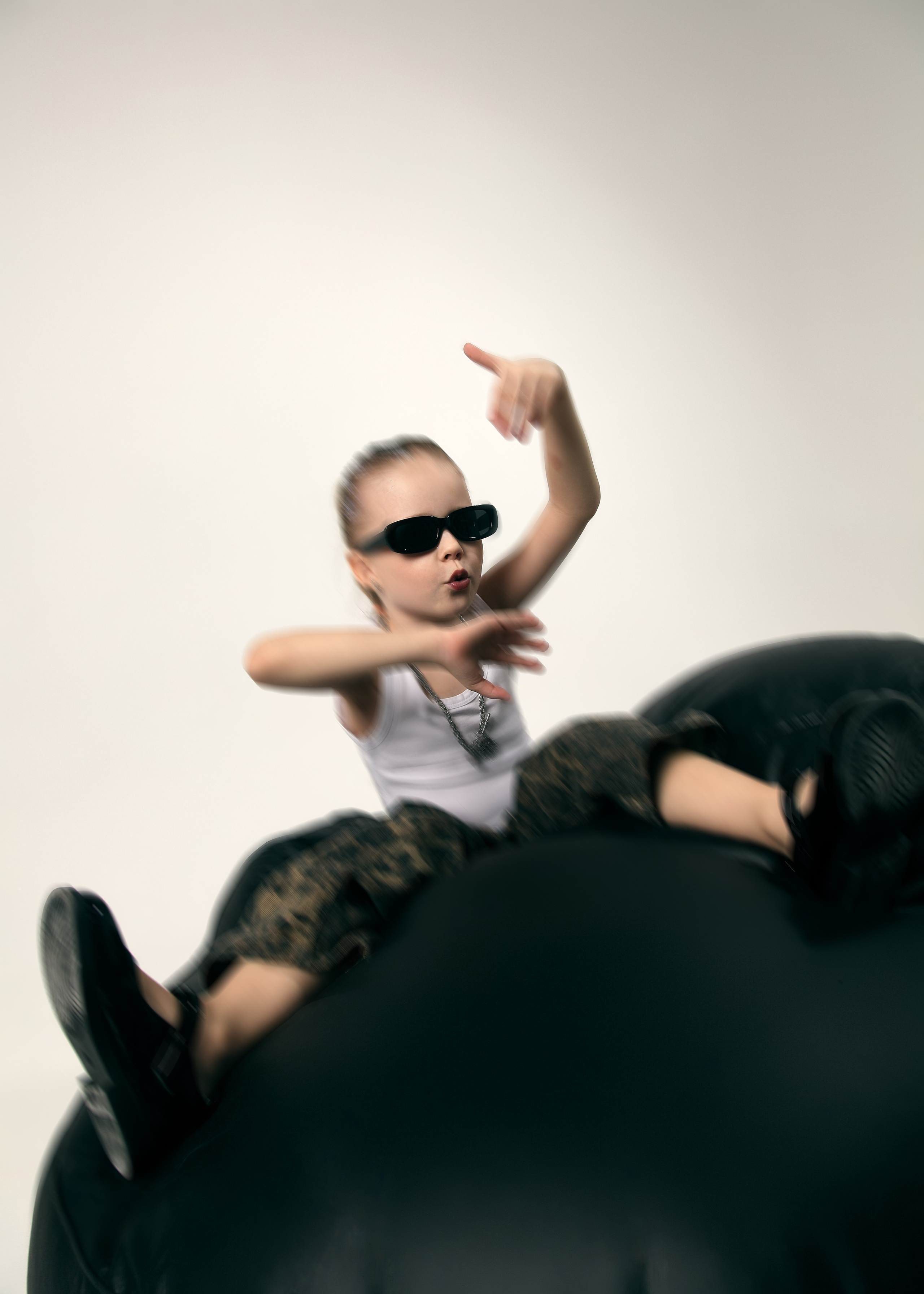 Студийная съемка в Иваново. Портретный и свадебный фотограф в Иваново Максим Гаврилин