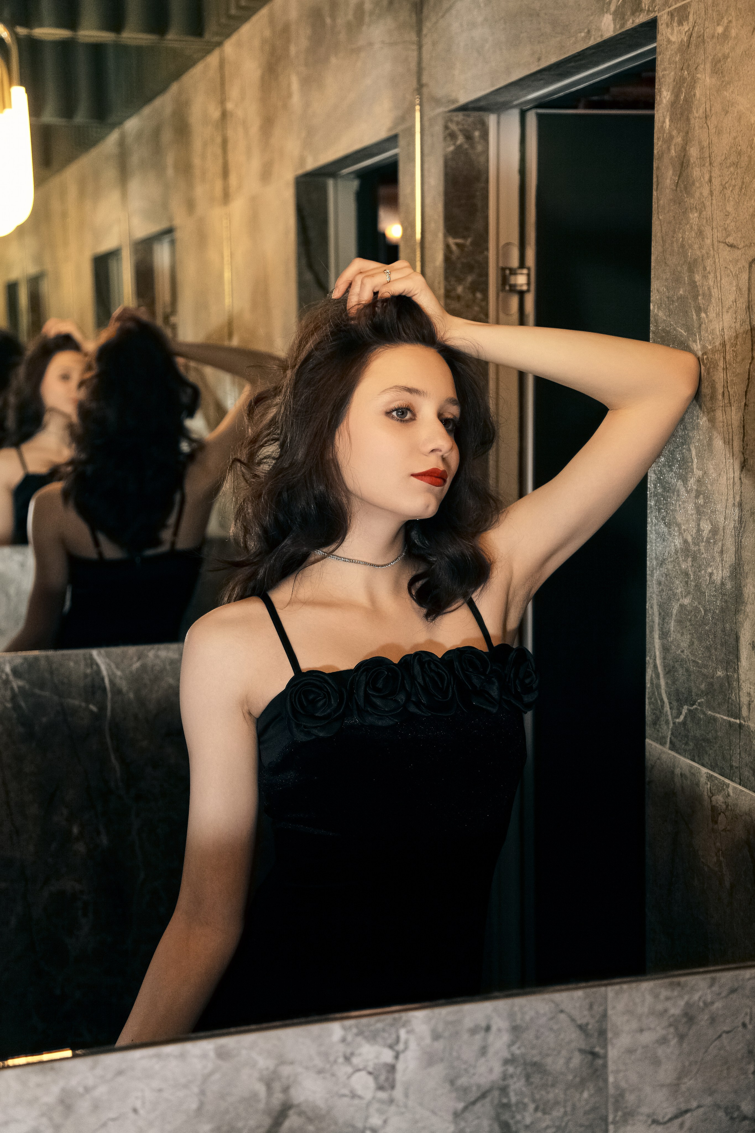 Портретный и свадебный фотограф в Иваново Максим Гаврилин