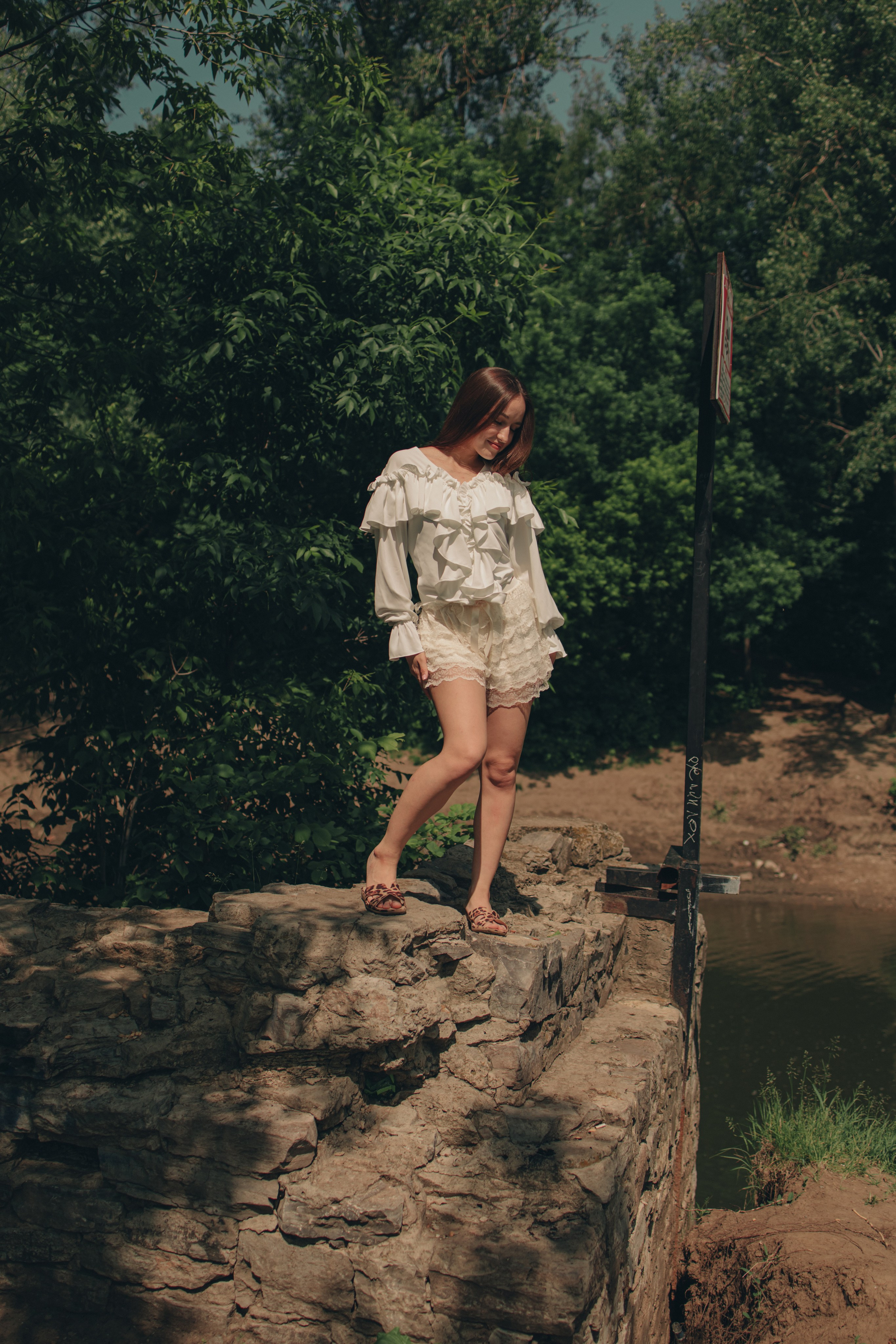 Рената. Фотограф Уфа