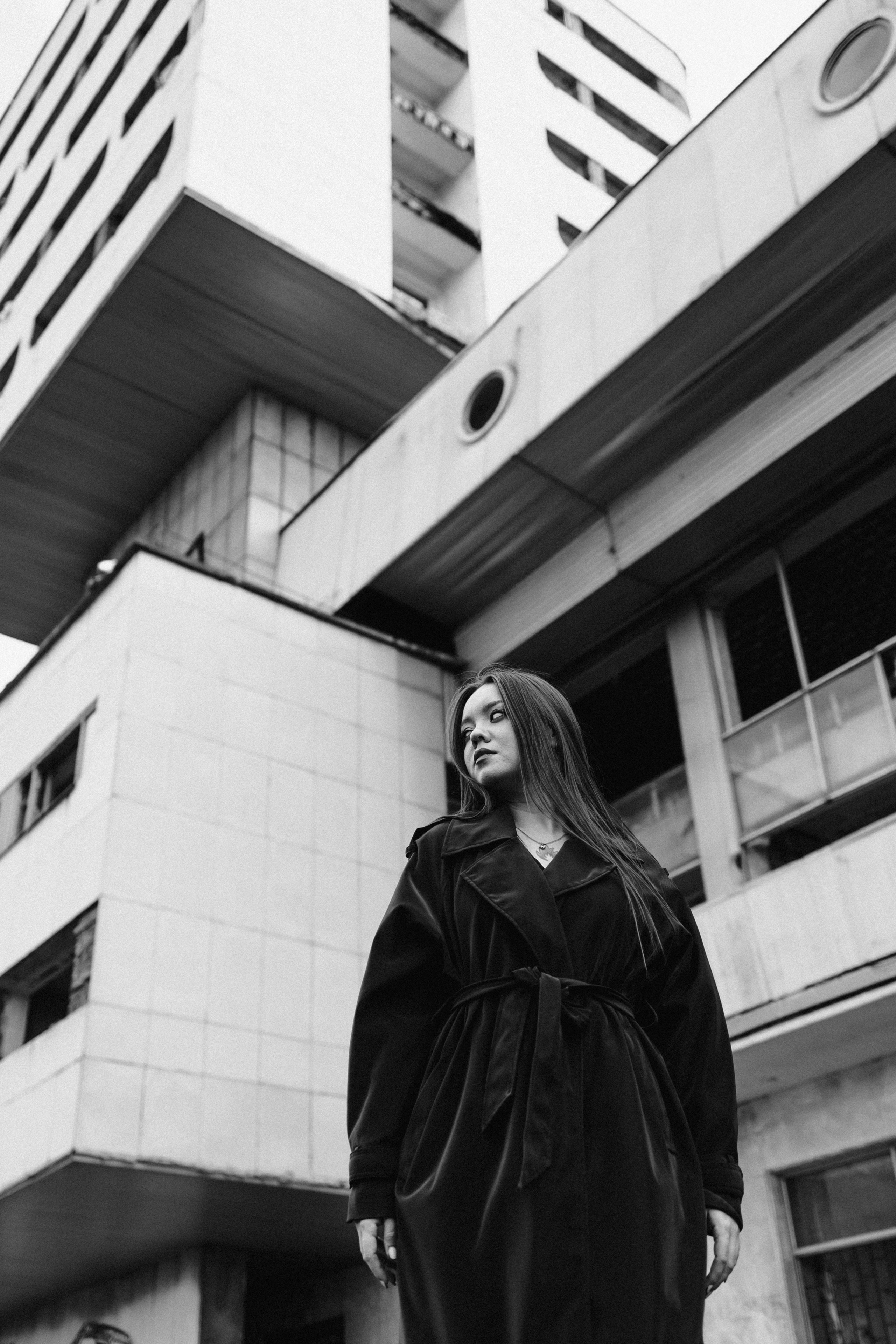 Лиана. Фотограф Уфа