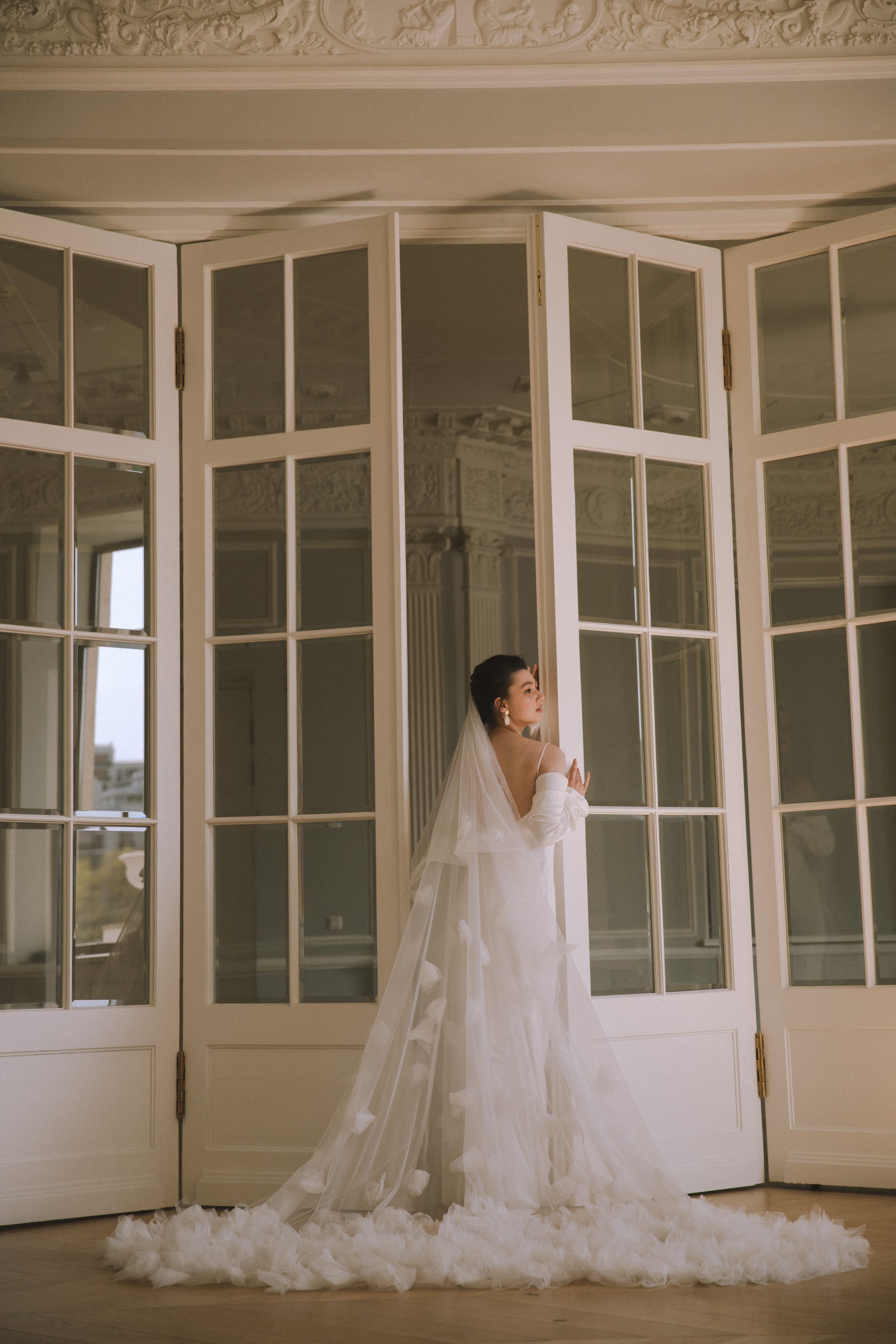 Фотограф омск свадебные фотосессии. Фотограф Велькер Марина