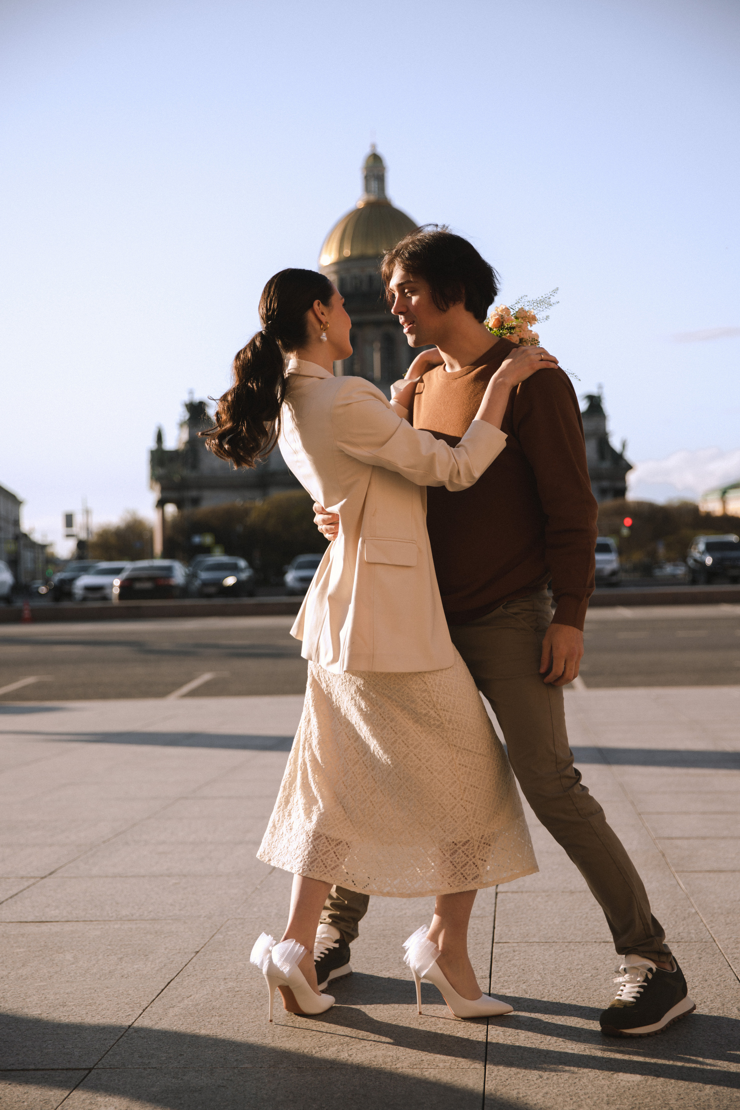 Фотограф омск свадебные фотосессии. Фотограф Велькер Марина