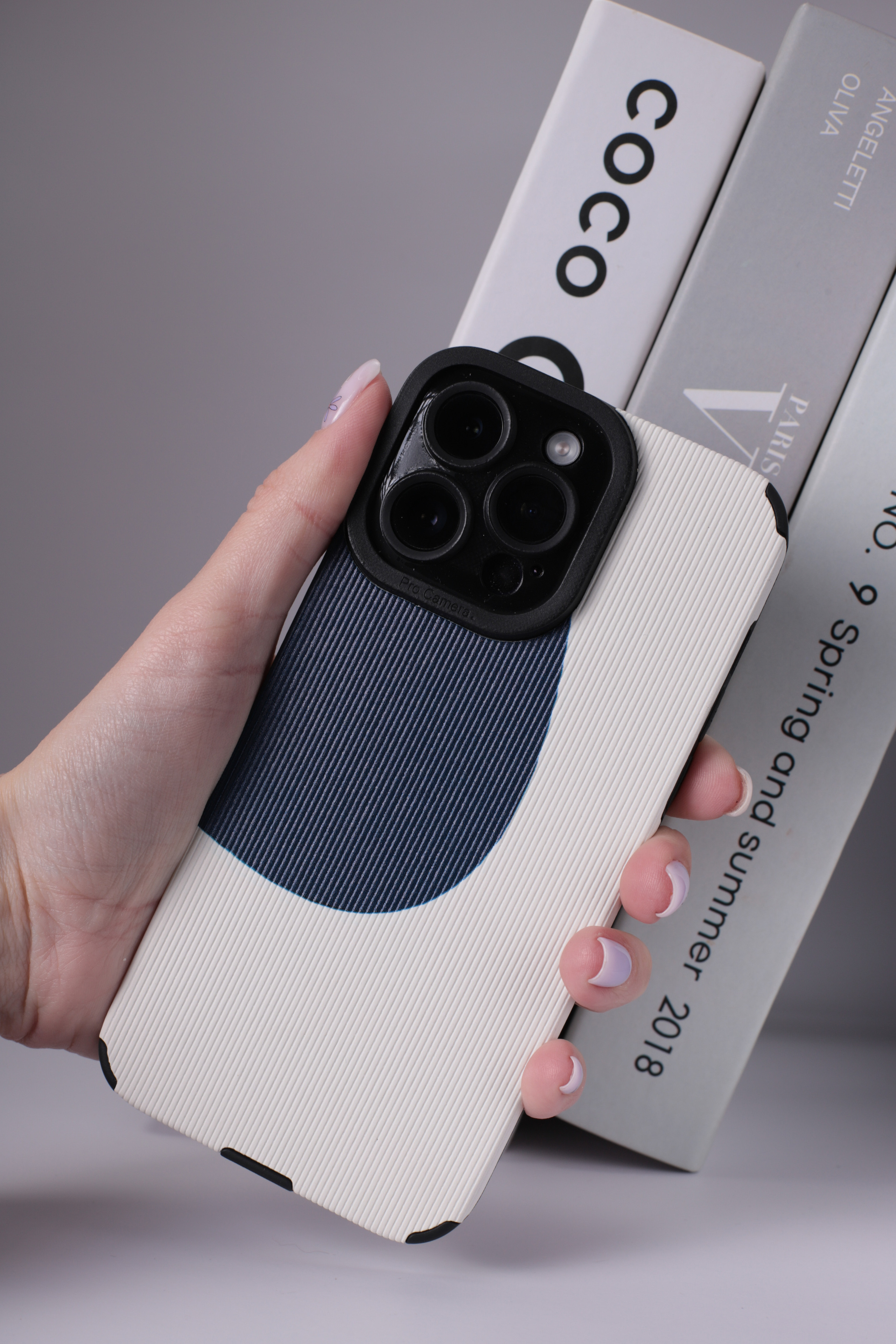 Чехлы. Фотограф Велькер Марина