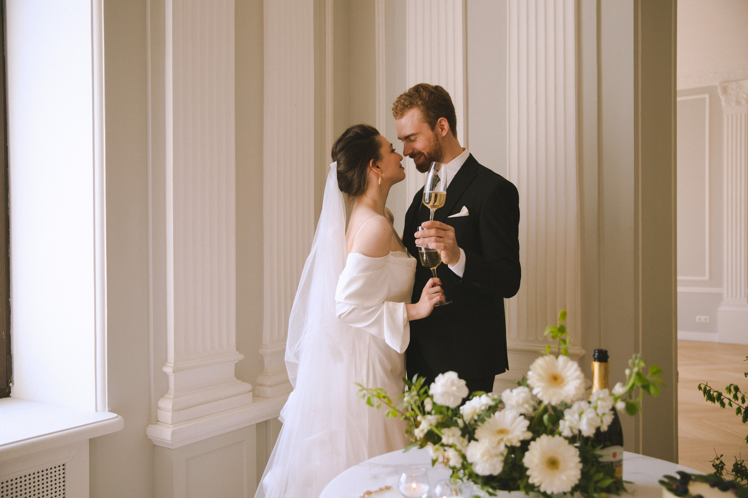 Фотограф омск свадебные фотосессии. Фотограф Велькер Марина