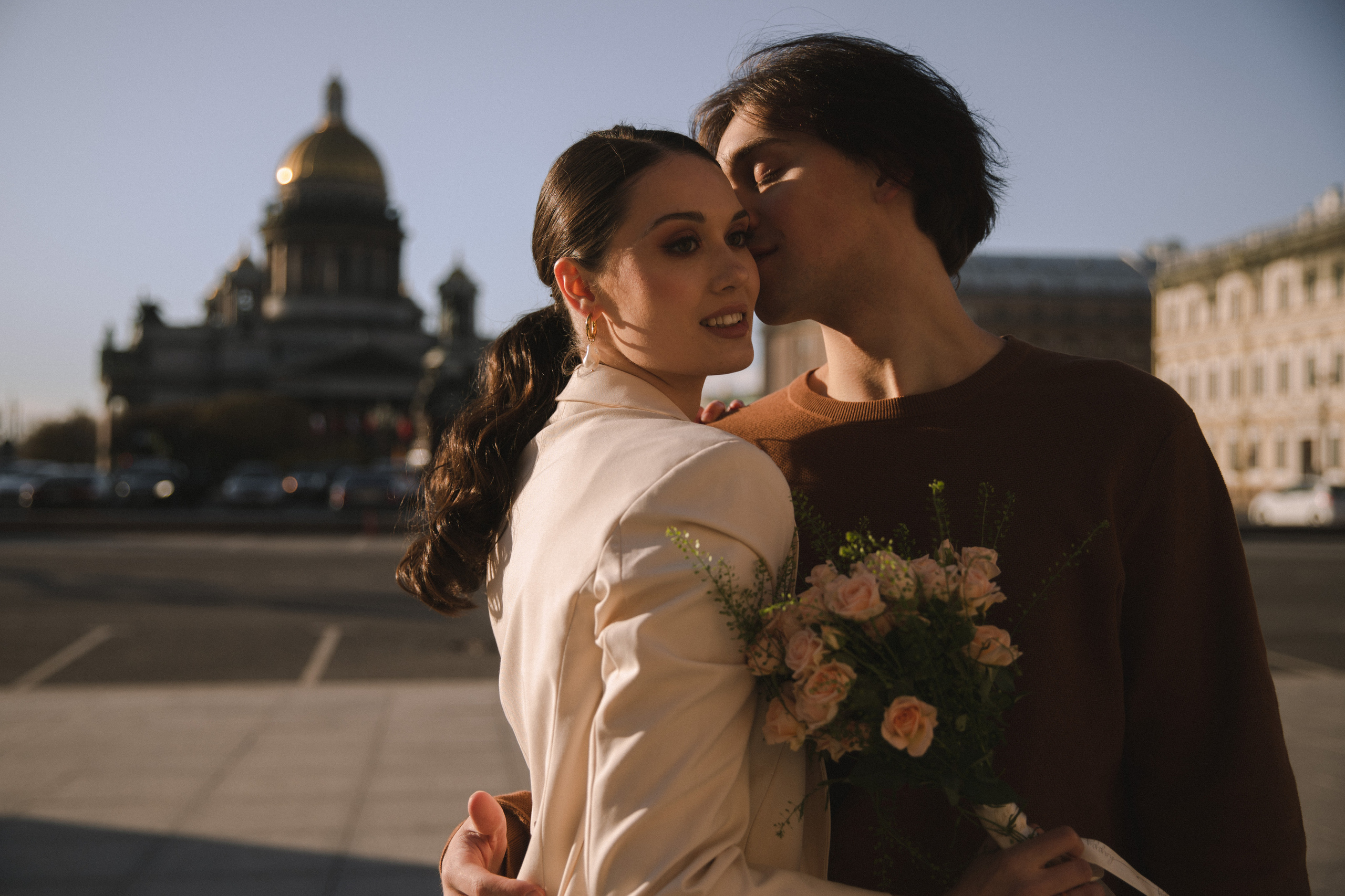 Фотограф омск свадебные фотосессии. Фотограф Велькер Марина
