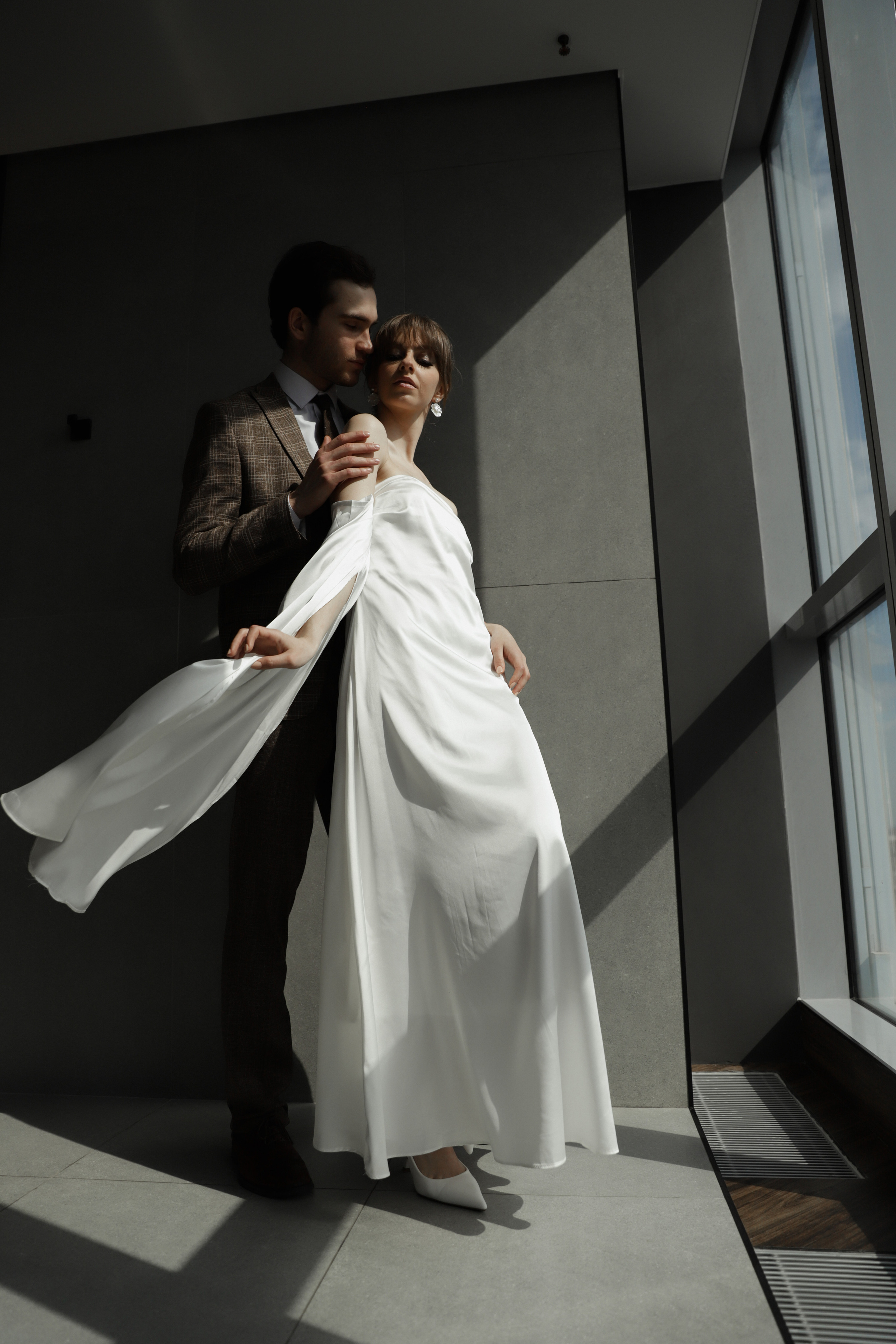 Фотограф омск свадебные фотосессии. Фотограф Велькер Марина