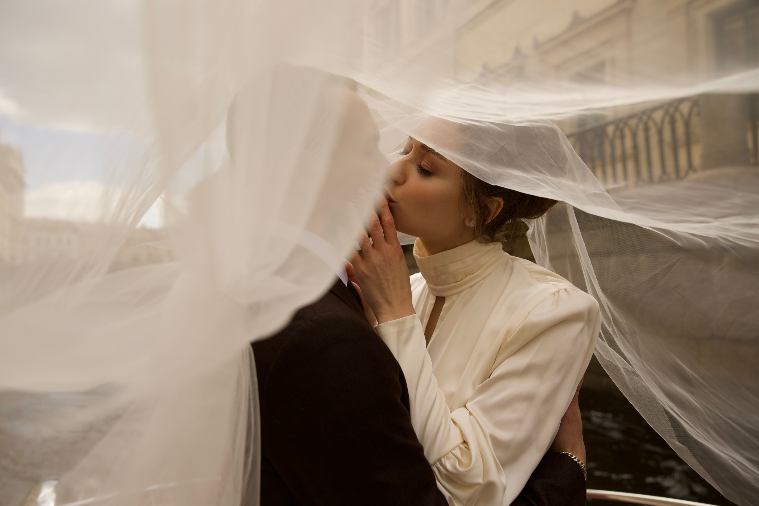 Фотограф омск свадебные фотосессии. Фотограф Велькер Марина