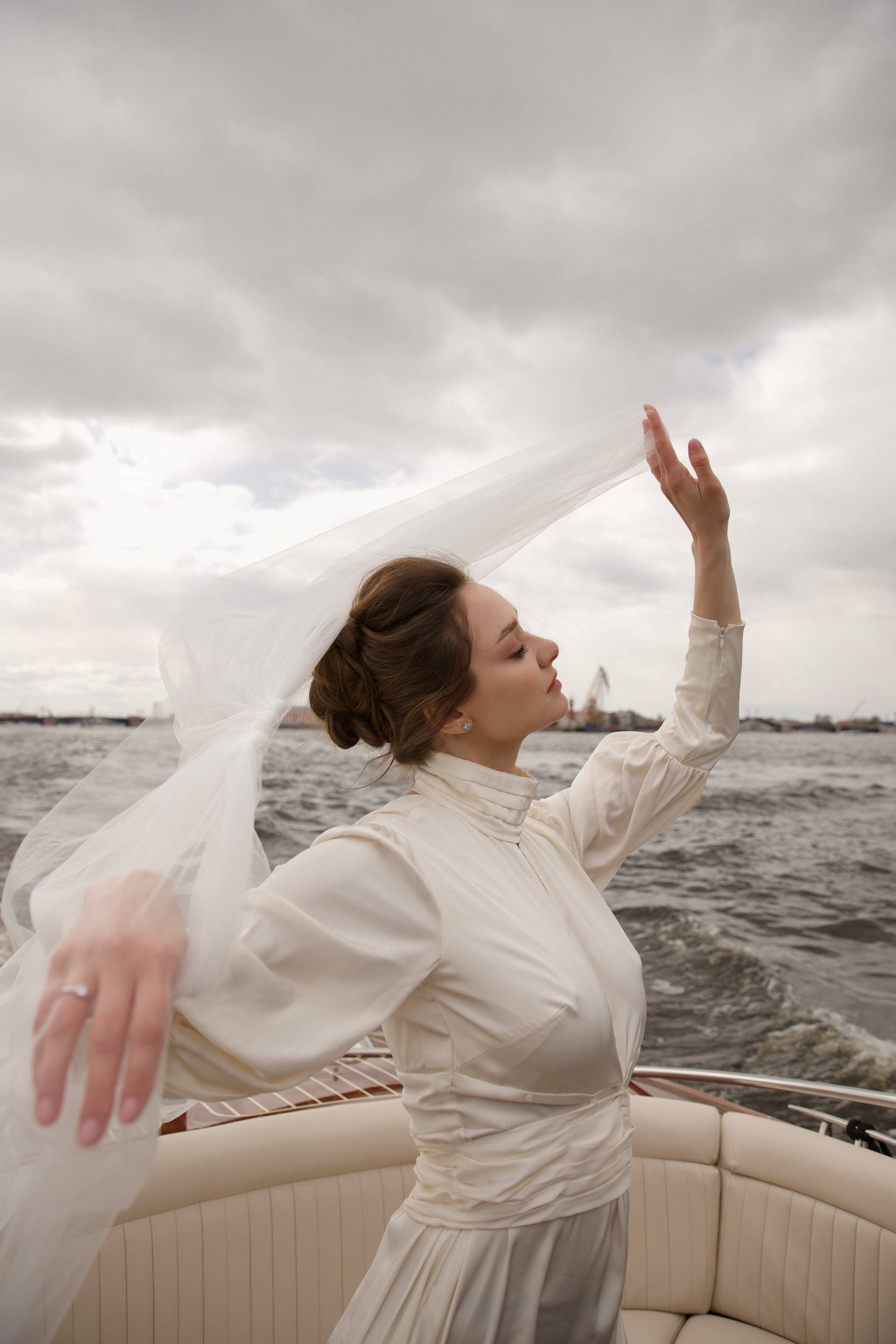 Фотограф омск свадебные фотосессии. Фотограф Велькер Марина