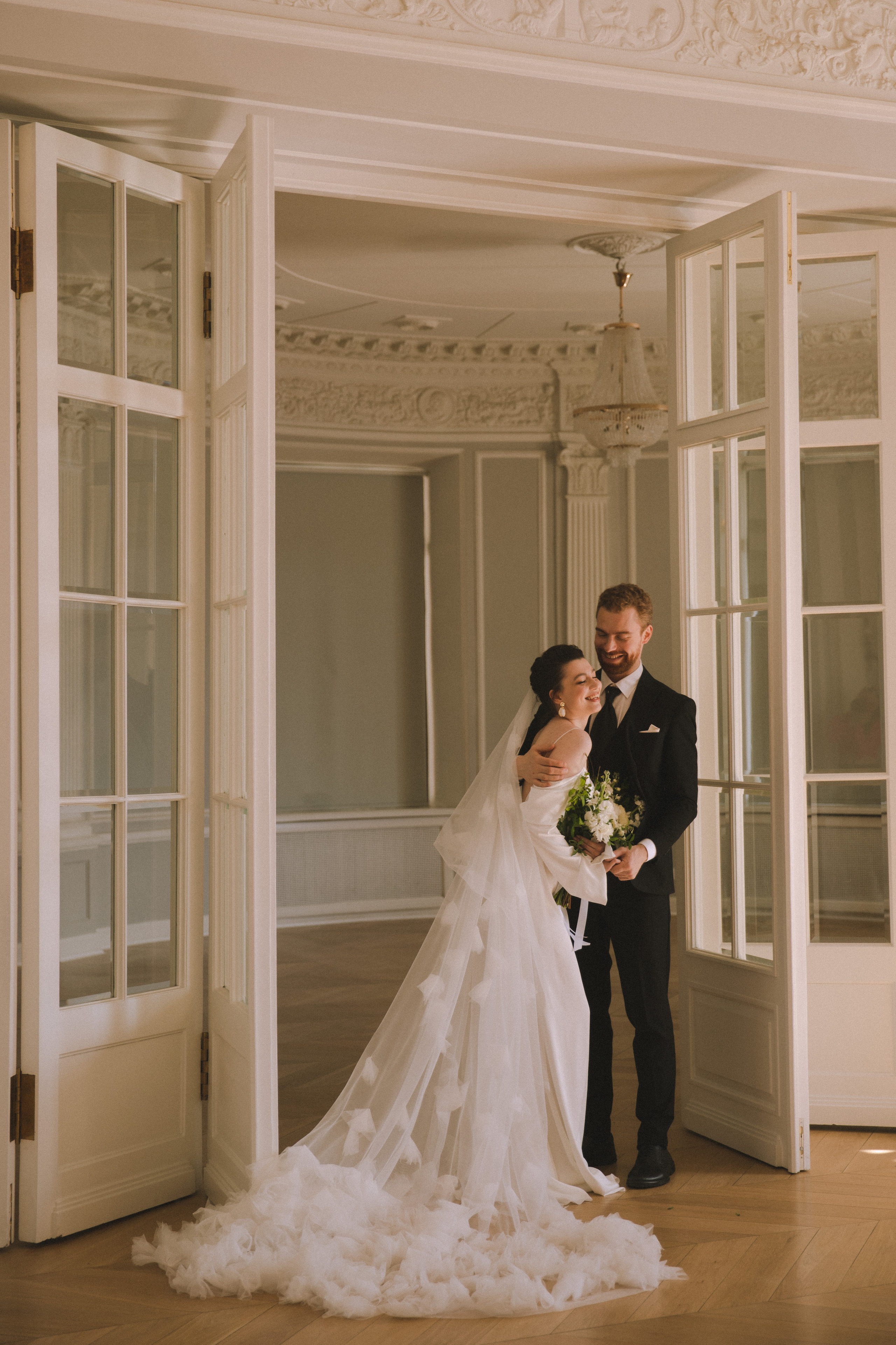 Фотограф омск свадебные фотосессии. Фотограф Велькер Марина