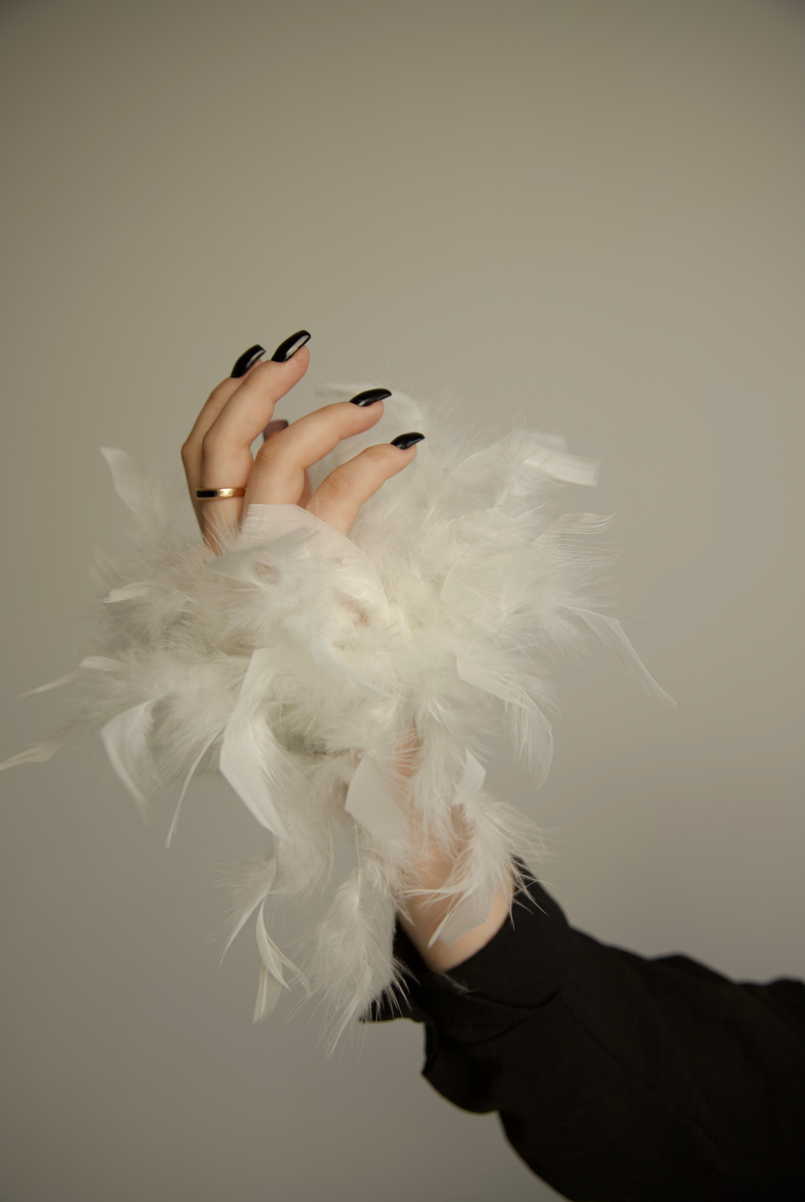 Студия красоты. Фотограф Велькер Марина