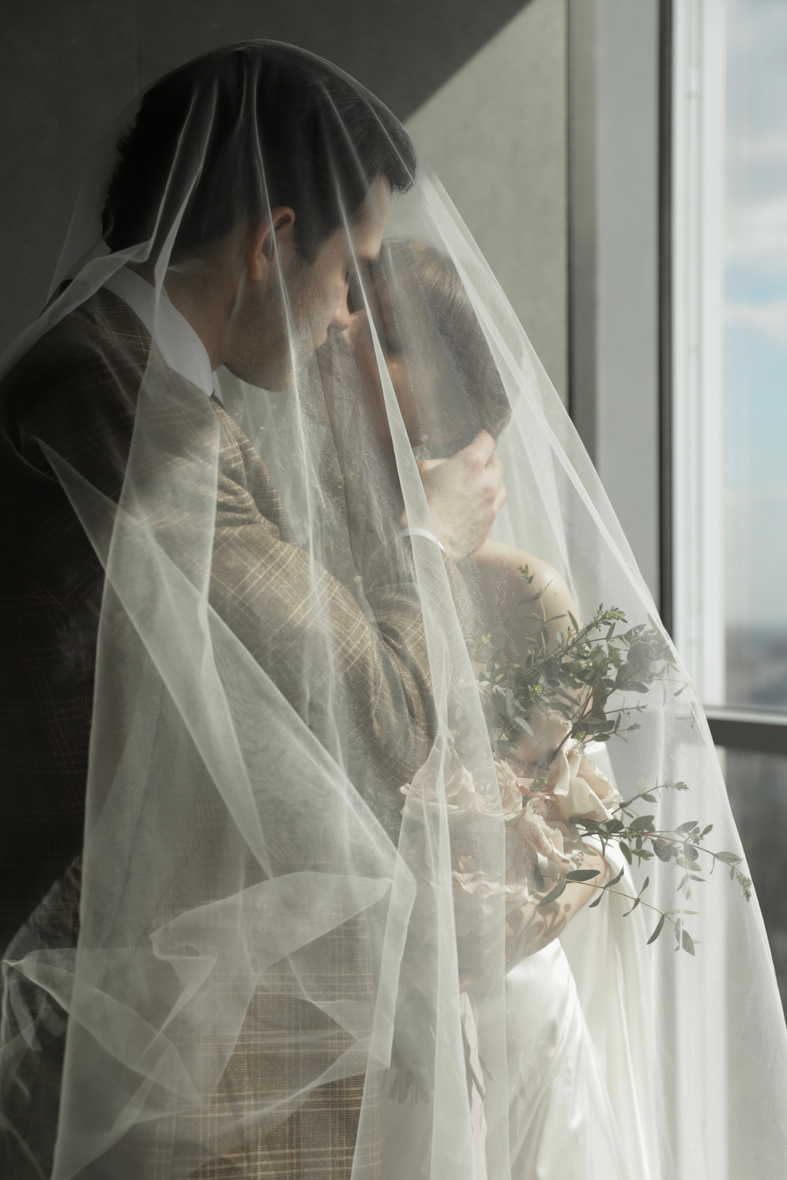 Фотограф омск свадебные фотосессии. Фотограф Велькер Марина