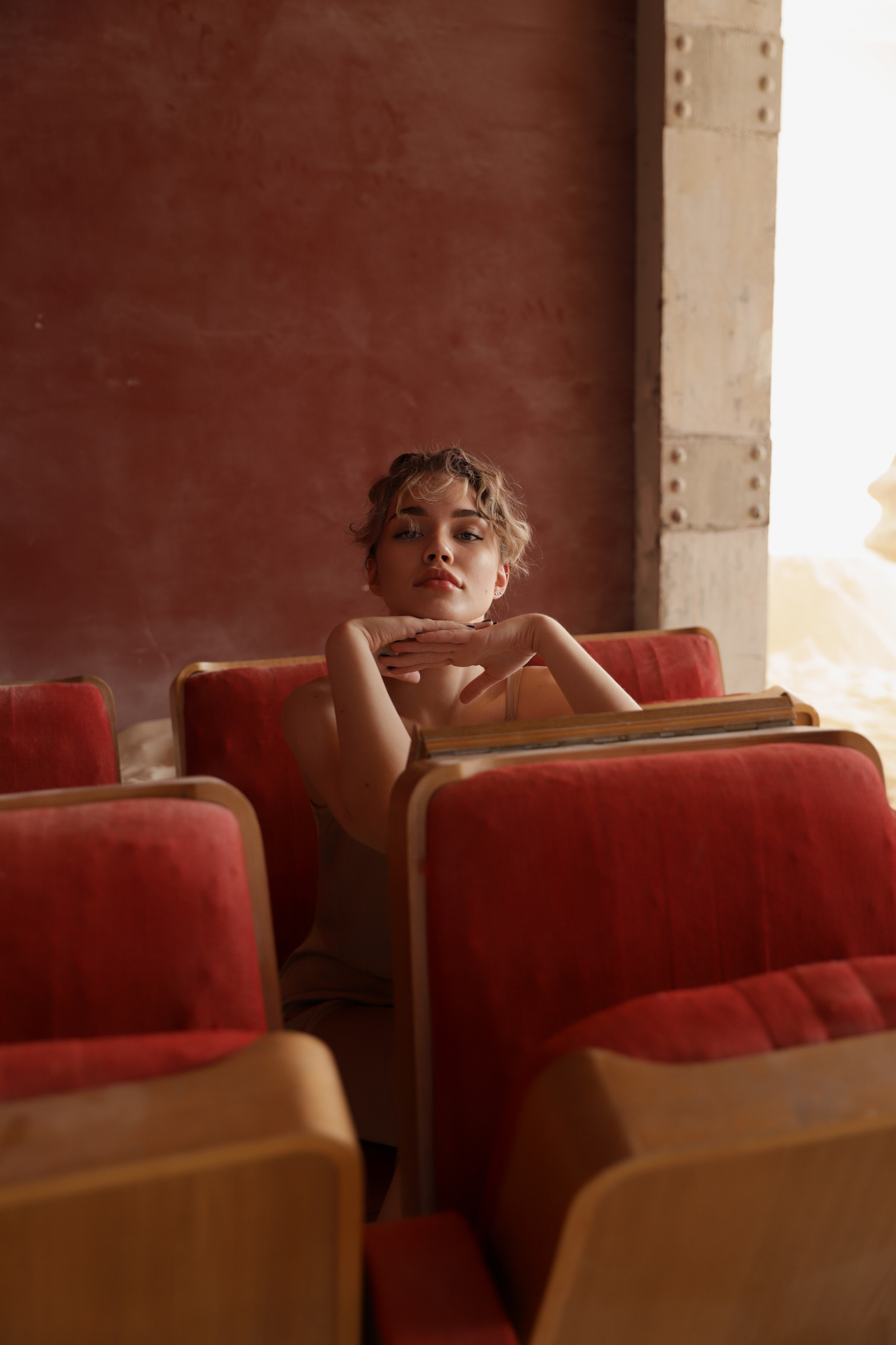 Фотограф омск индивидуальные фотосессии. Фотограф Велькер Марина