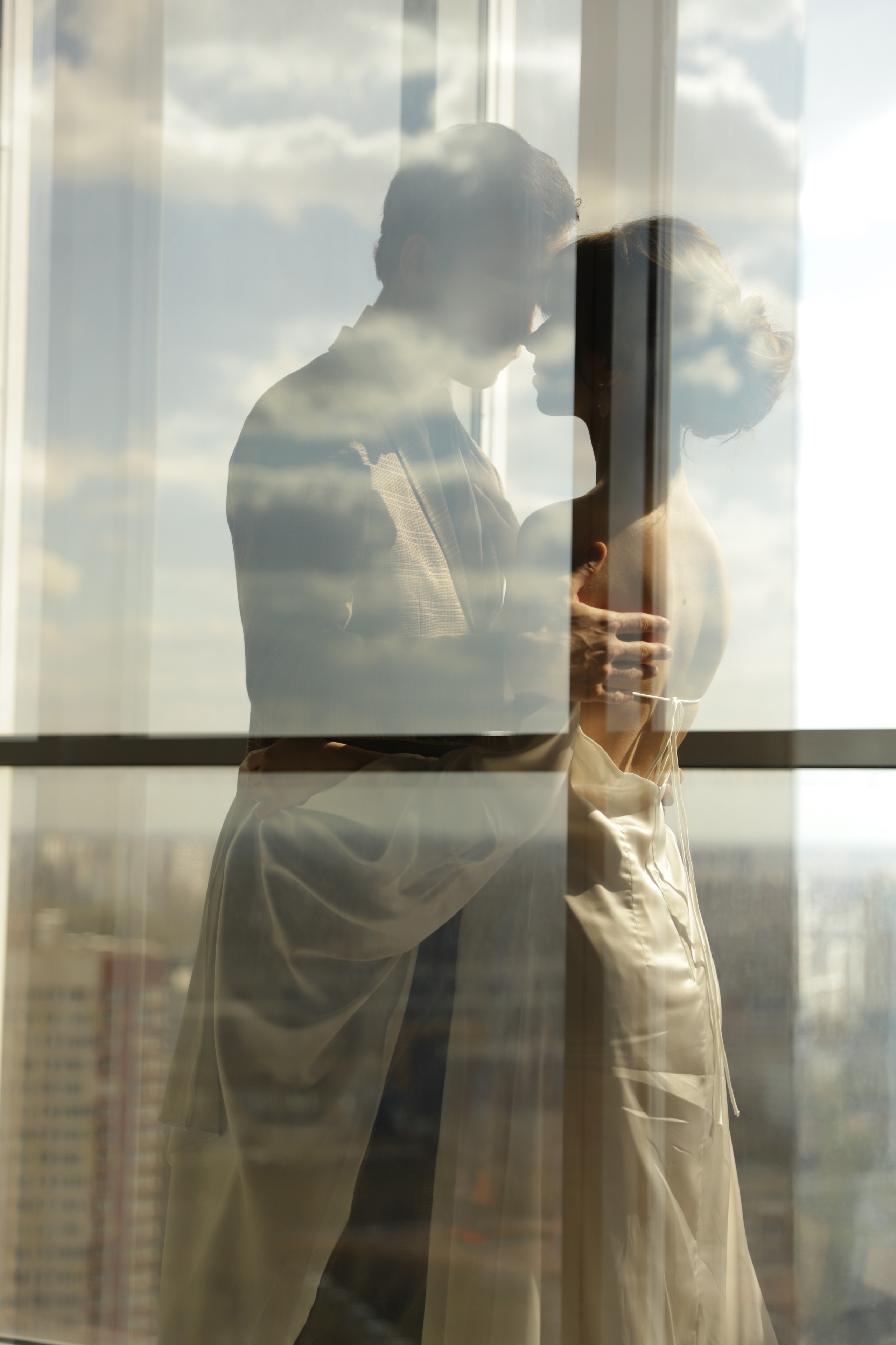 Фотограф омск свадебные фотосессии. Фотограф Велькер Марина