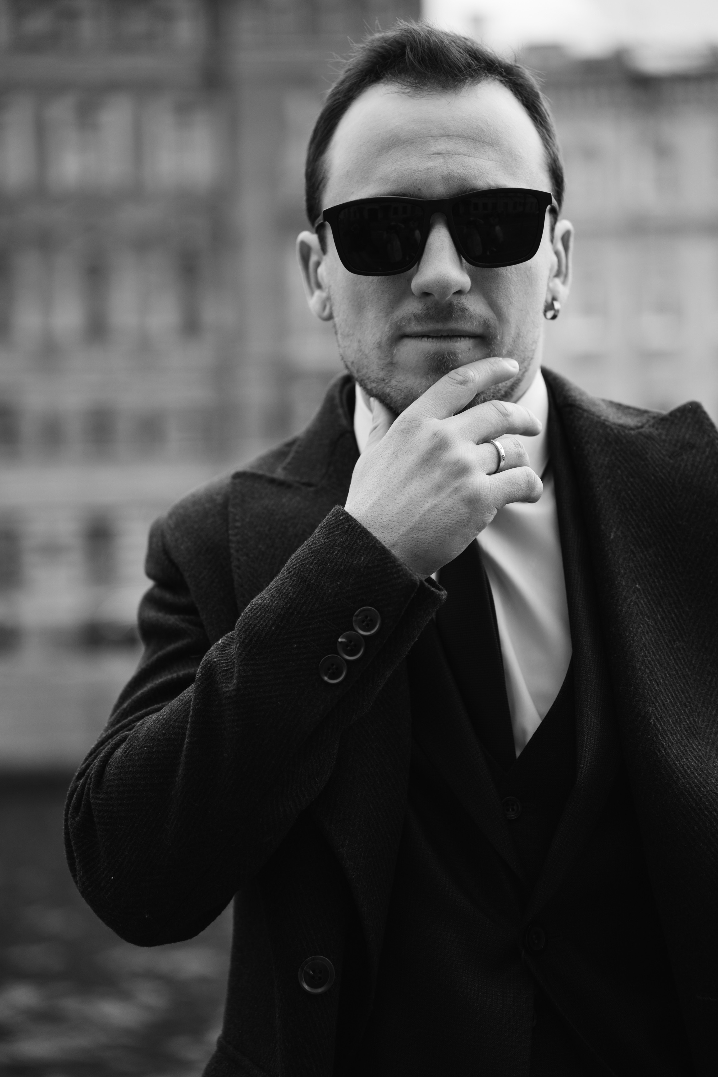 Фотограф омск свадебные фотосессии. Фотограф Велькер Марина