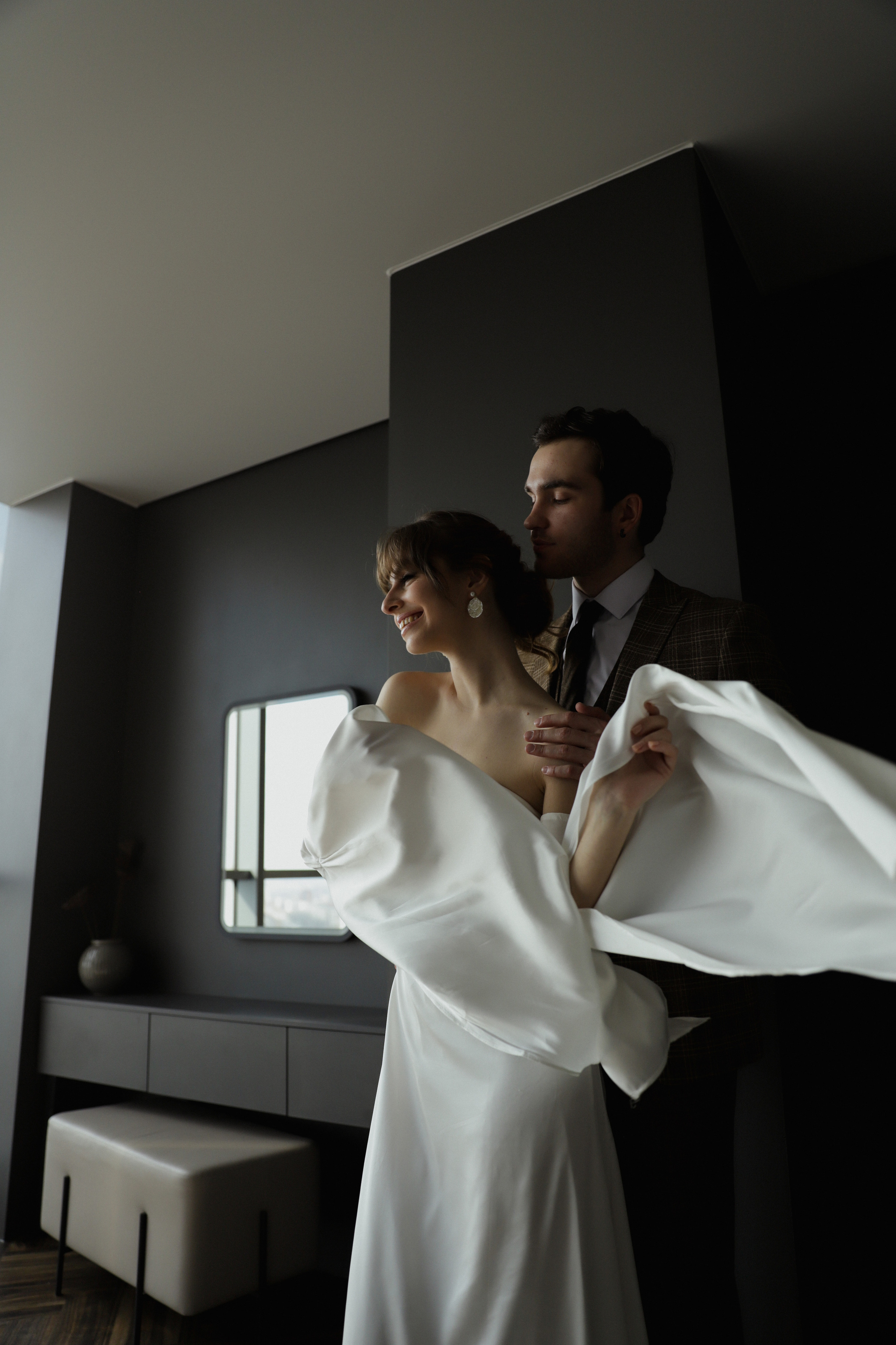 Фотограф омск свадебные фотосессии. Фотограф Велькер Марина