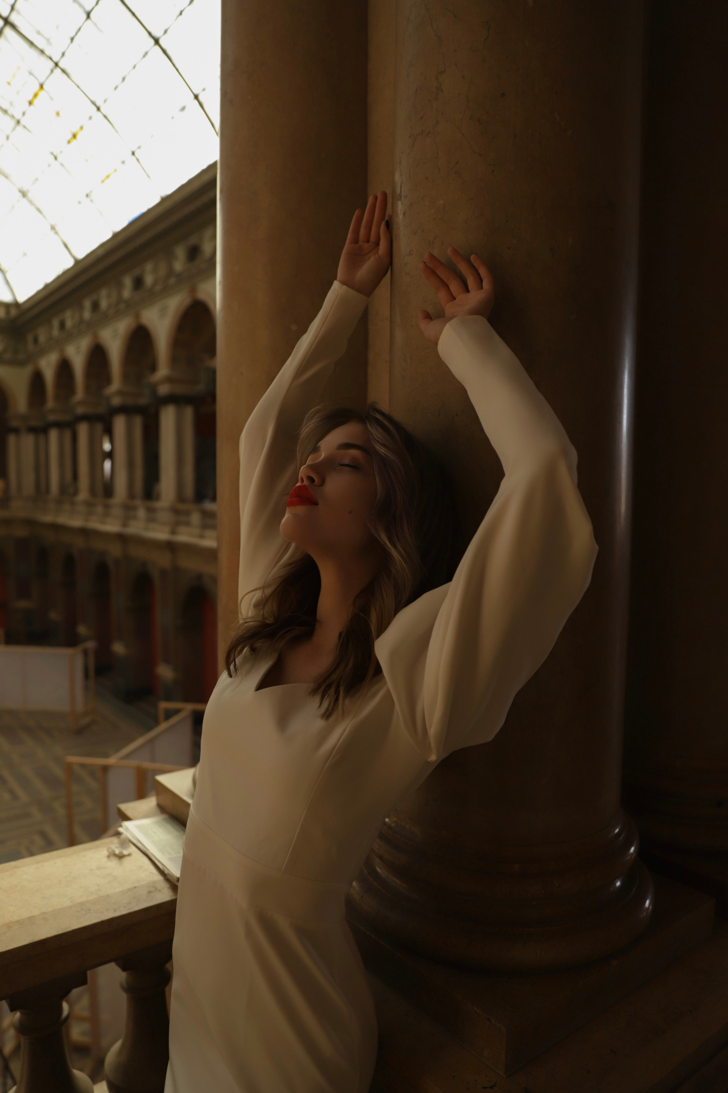 Фотограф омск индивидуальные фотосессии. Фотограф Велькер Марина