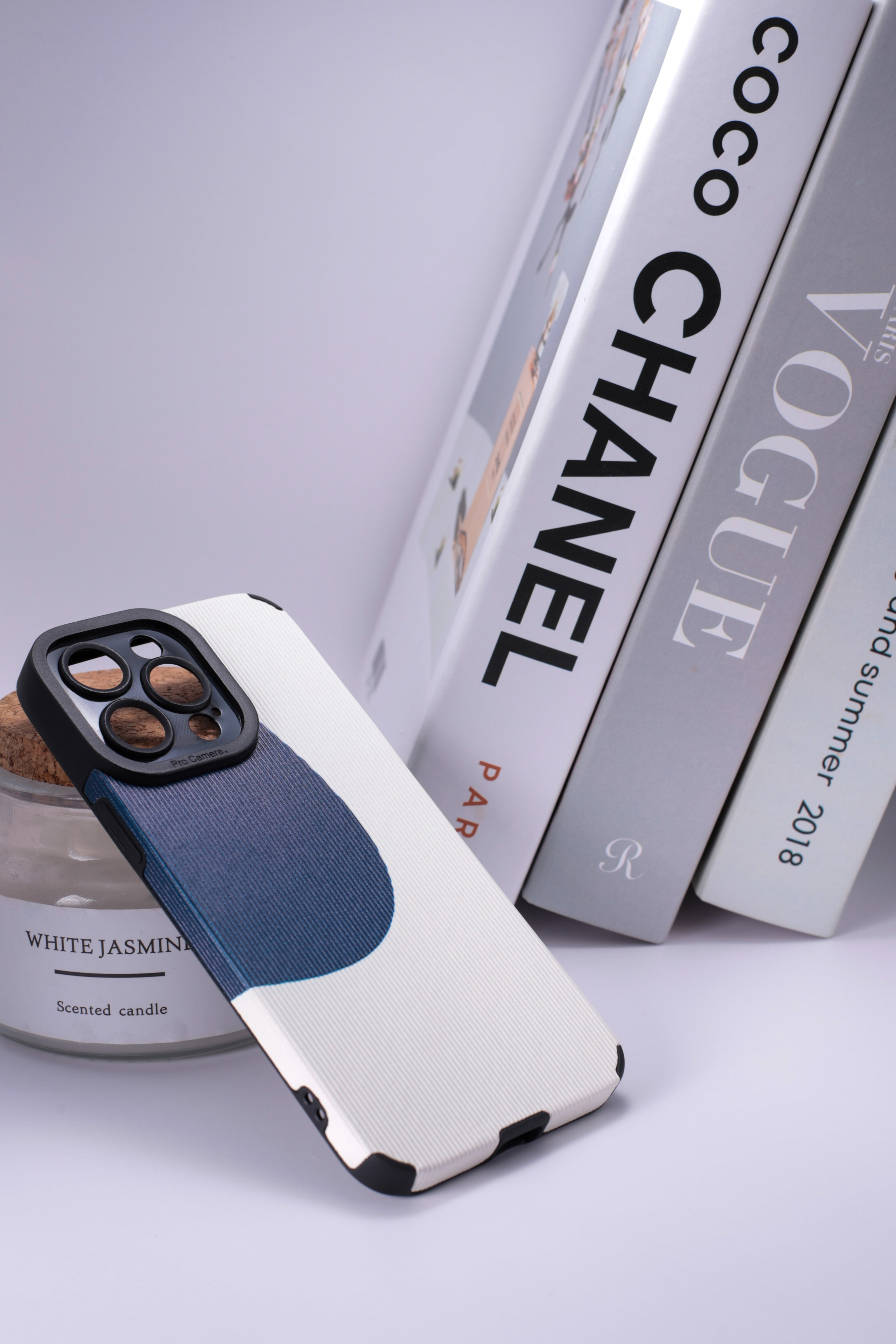 Чехлы. Фотограф Велькер Марина