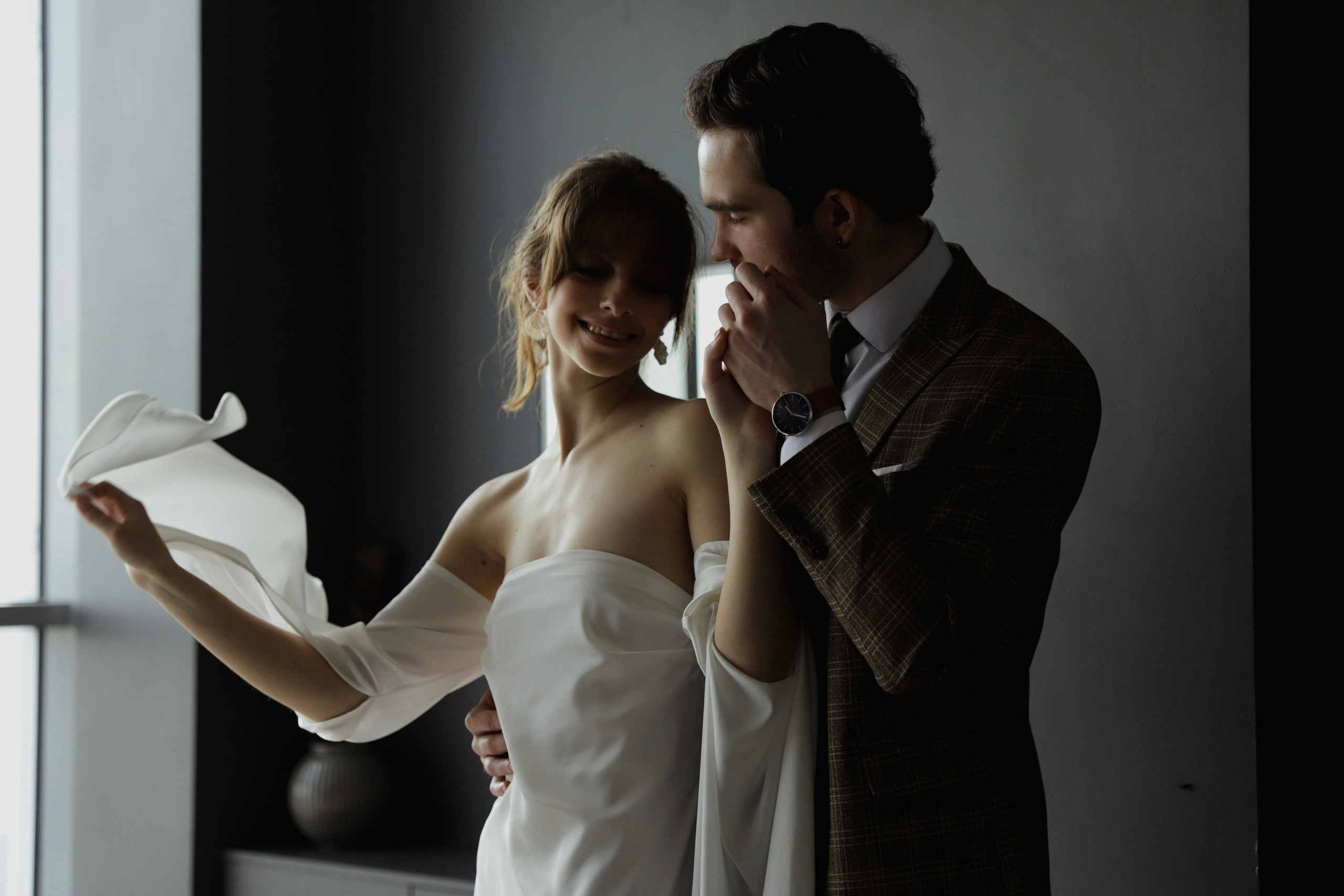 Фотограф омск свадебные фотосессии. Фотограф Велькер Марина