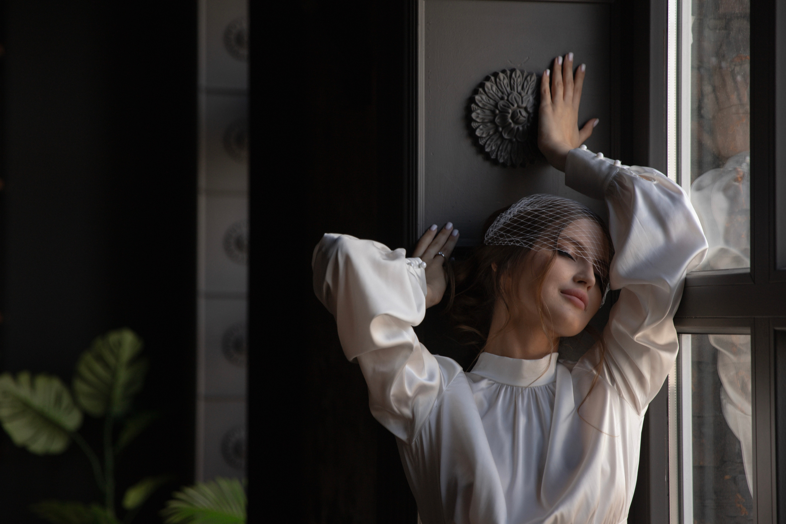 Фотограф омск свадебные фотосессии. Фотограф Велькер Марина