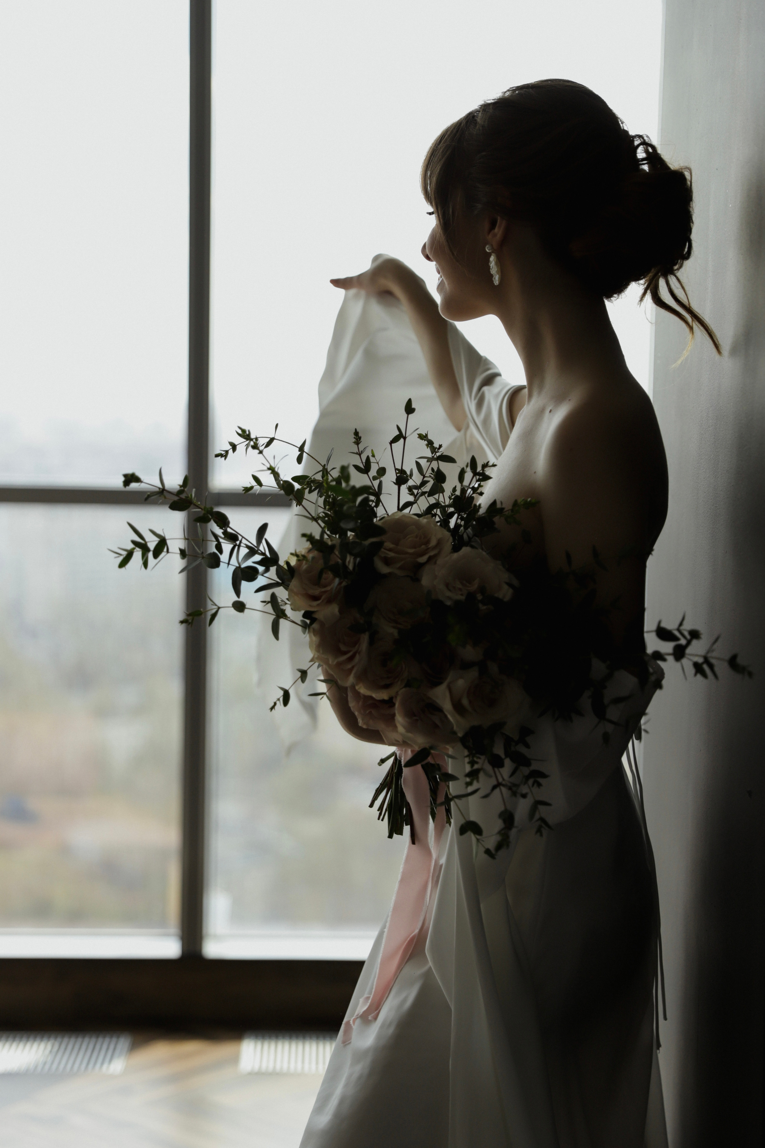 Фотограф омск свадебные фотосессии. Фотограф Велькер Марина