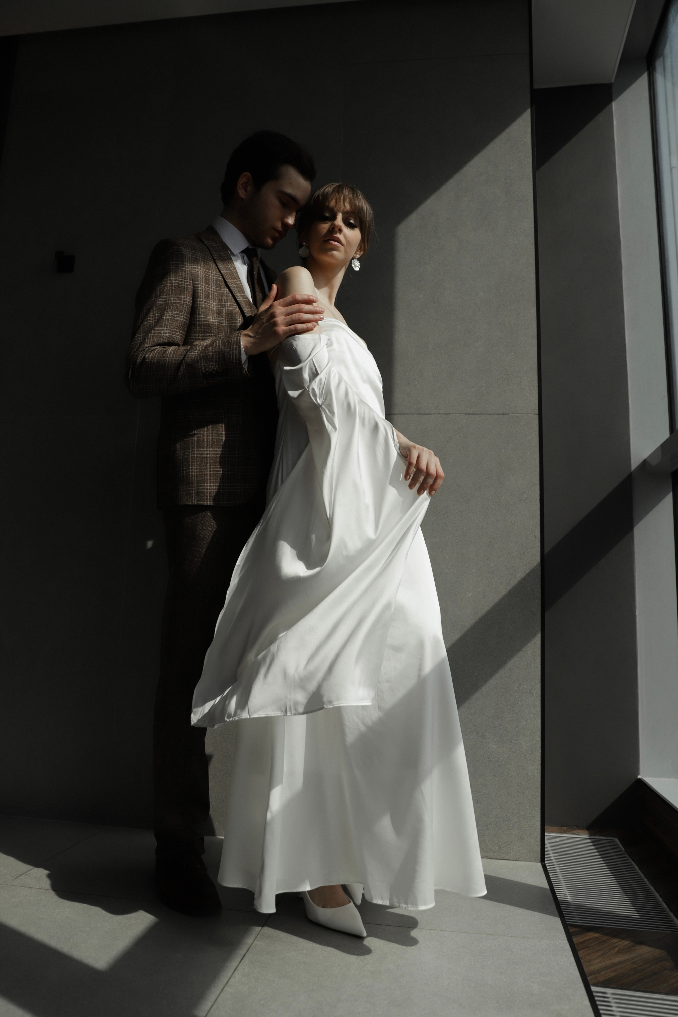 Фотограф омск свадебные фотосессии. Фотограф Велькер Марина