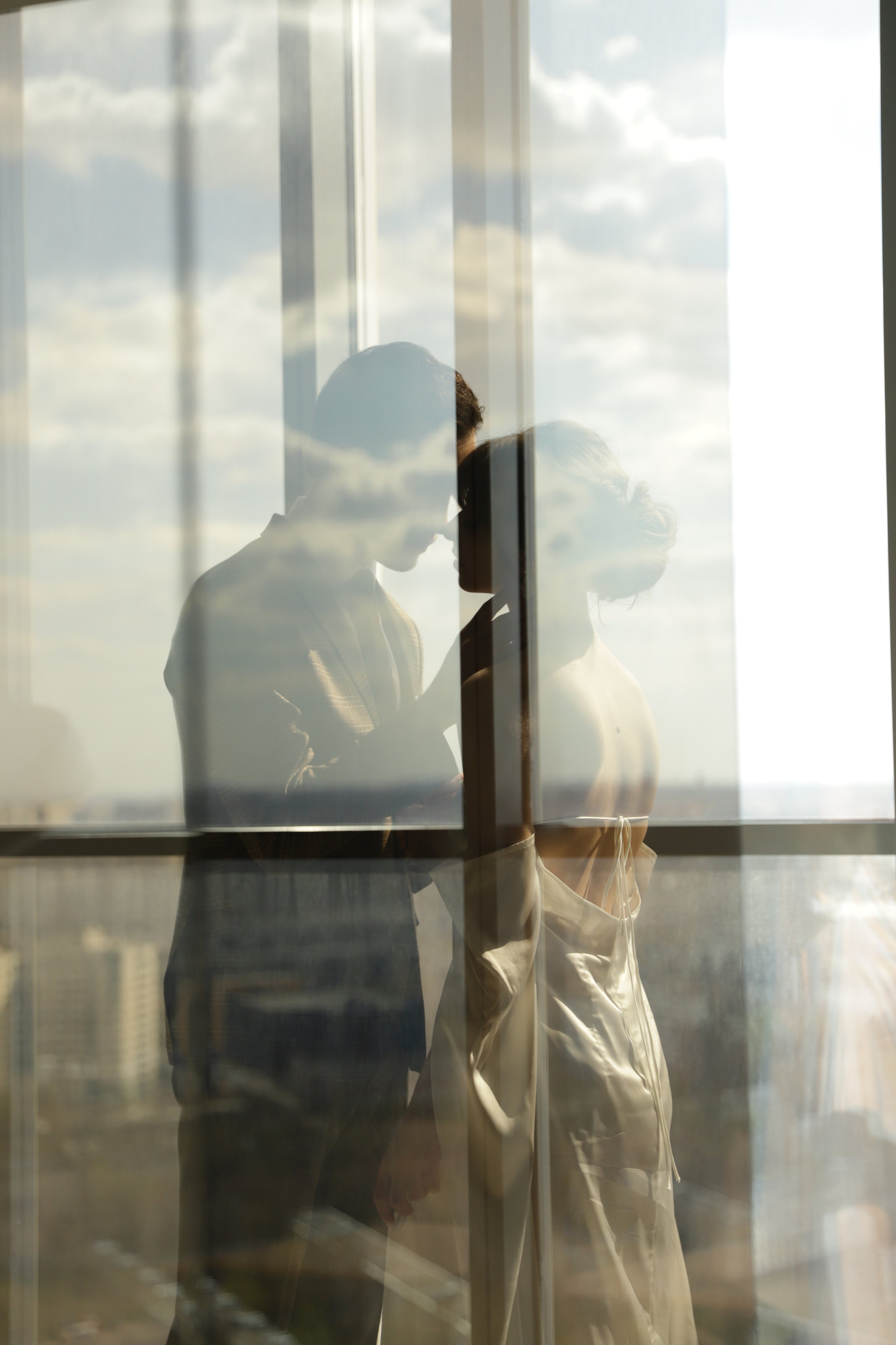 Фотограф омск свадебные фотосессии. Фотограф Велькер Марина